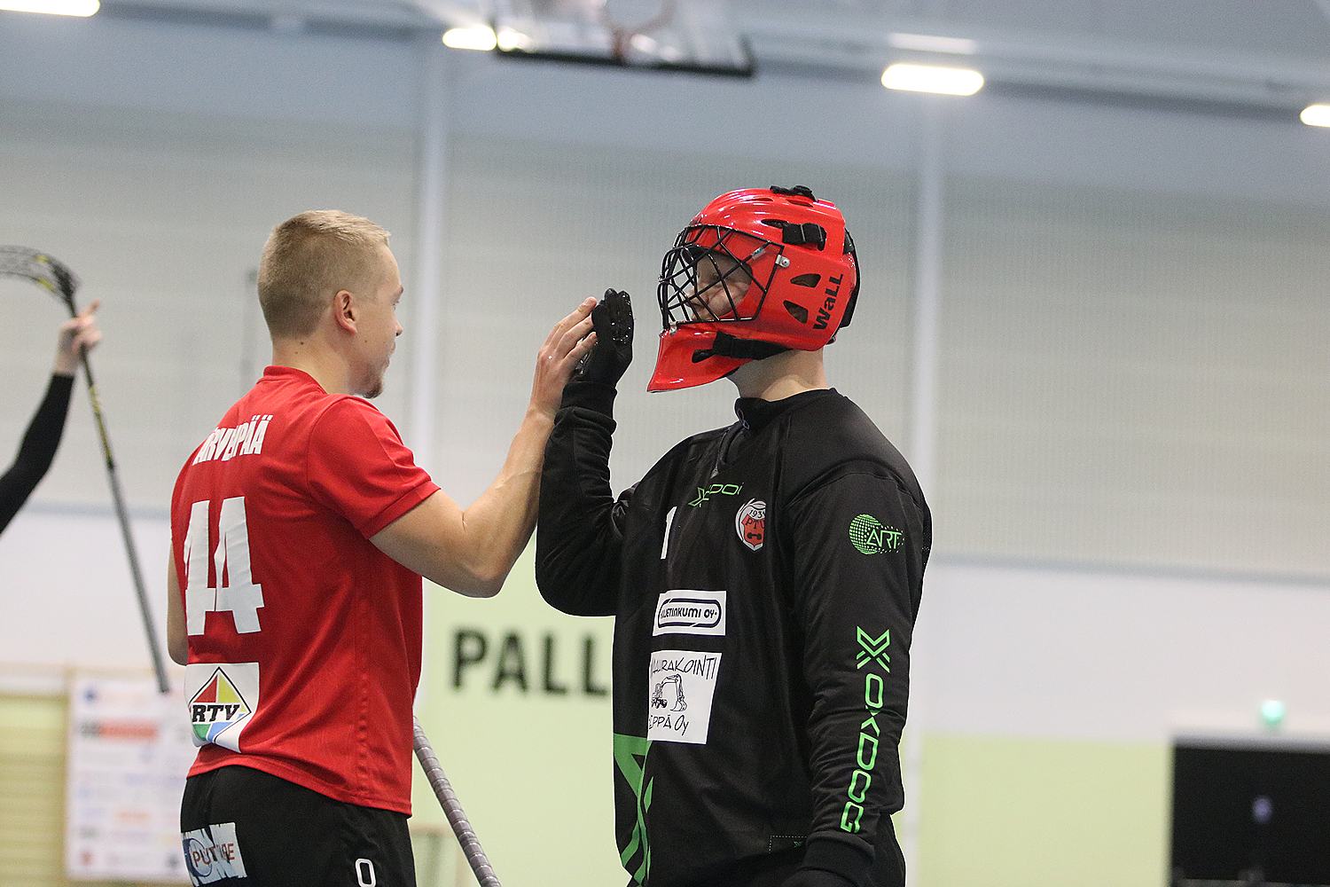 21.9.2025 - (PTU-SB Vaasa)