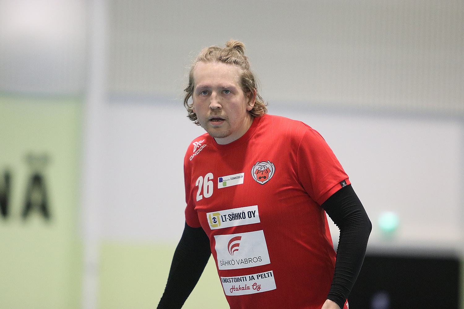 21.9.2025 - (PTU-SB Vaasa)