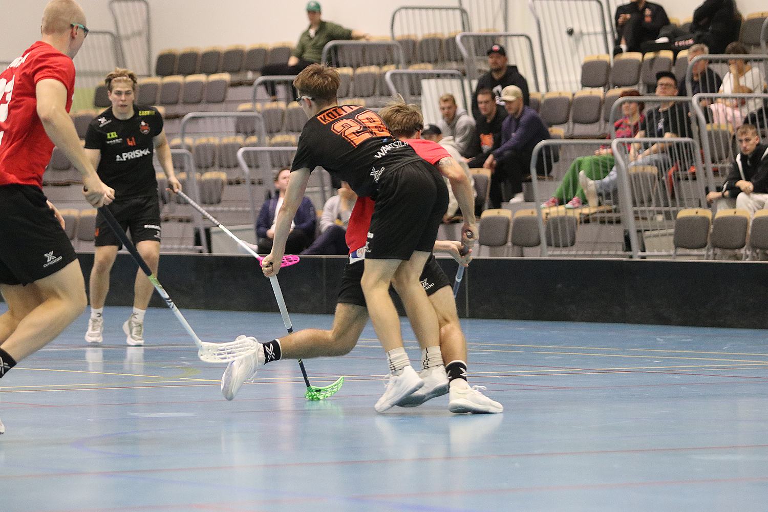 21.9.2025 - (PTU-SB Vaasa)