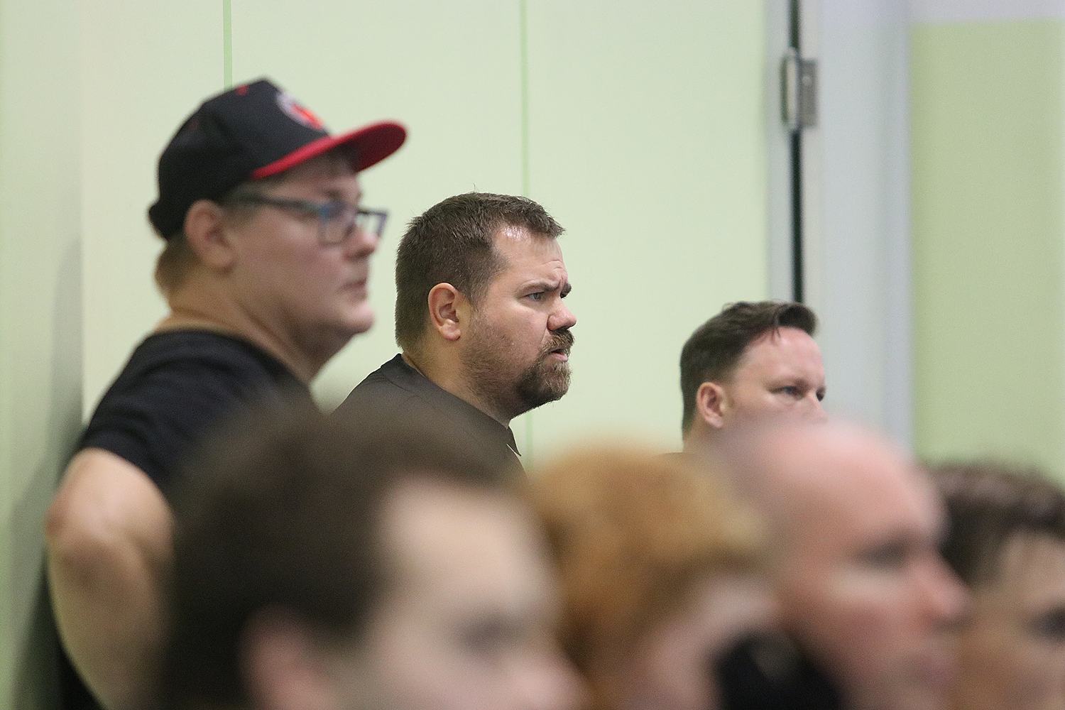 21.9.2025 - (PTU-SB Vaasa)