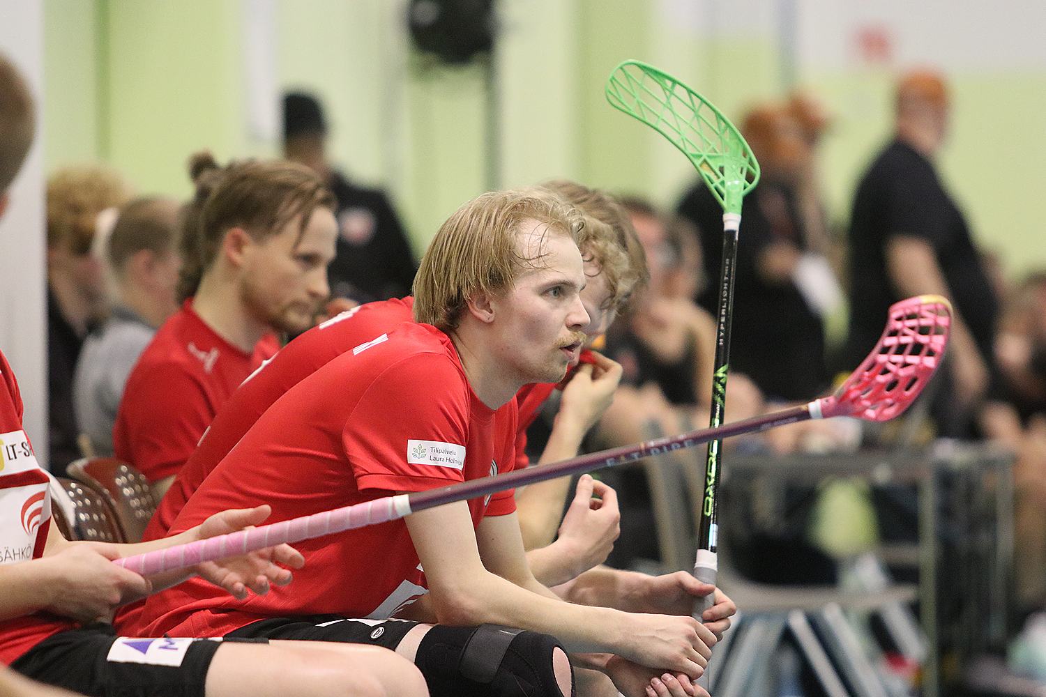 21.9.2025 - (PTU-SB Vaasa)