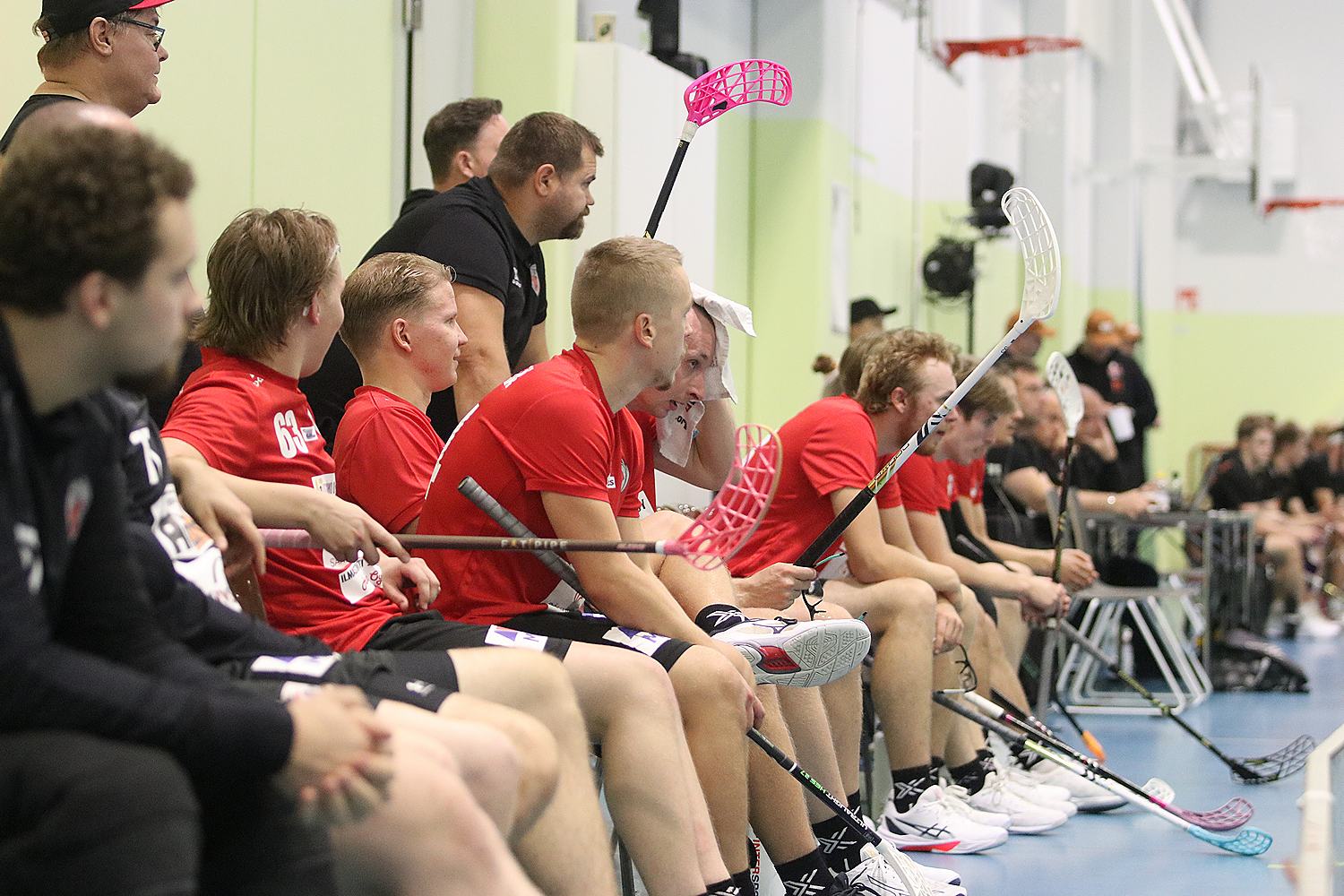 21.9.2025 - (PTU-SB Vaasa)