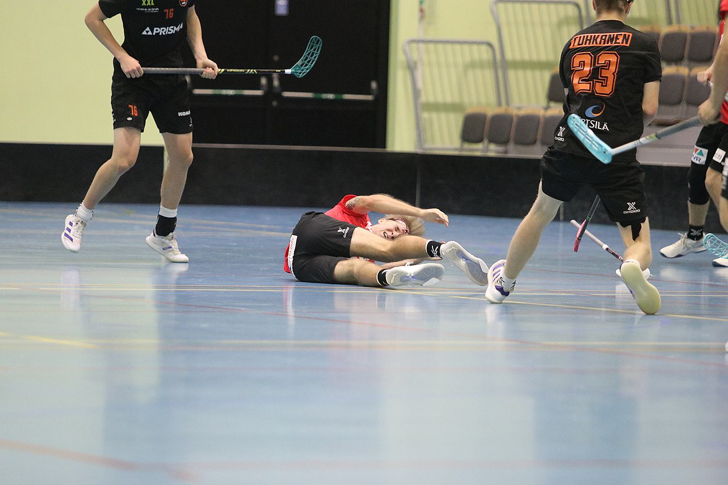 21.9.2025 - (PTU-SB Vaasa)