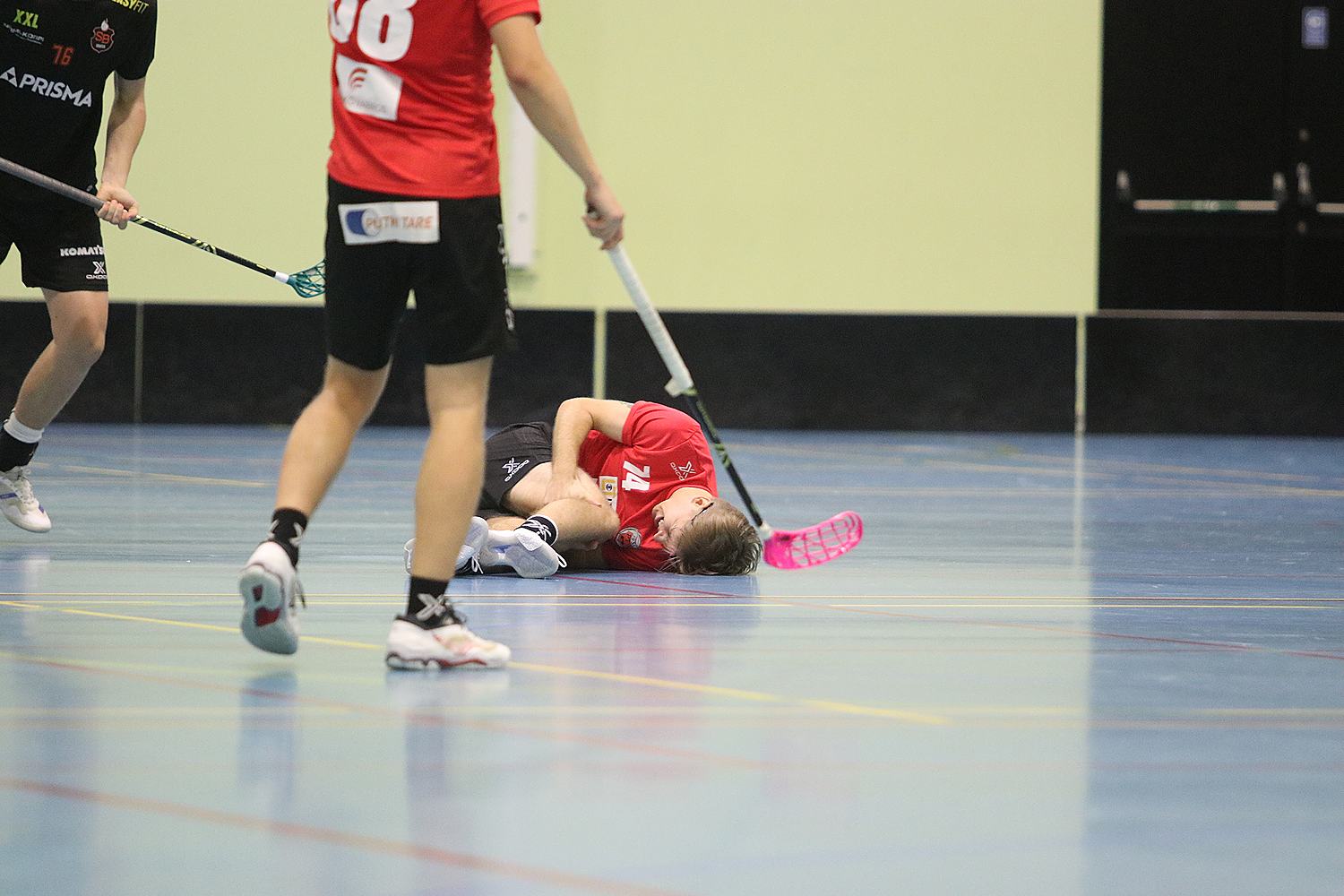 21.9.2025 - (PTU-SB Vaasa)