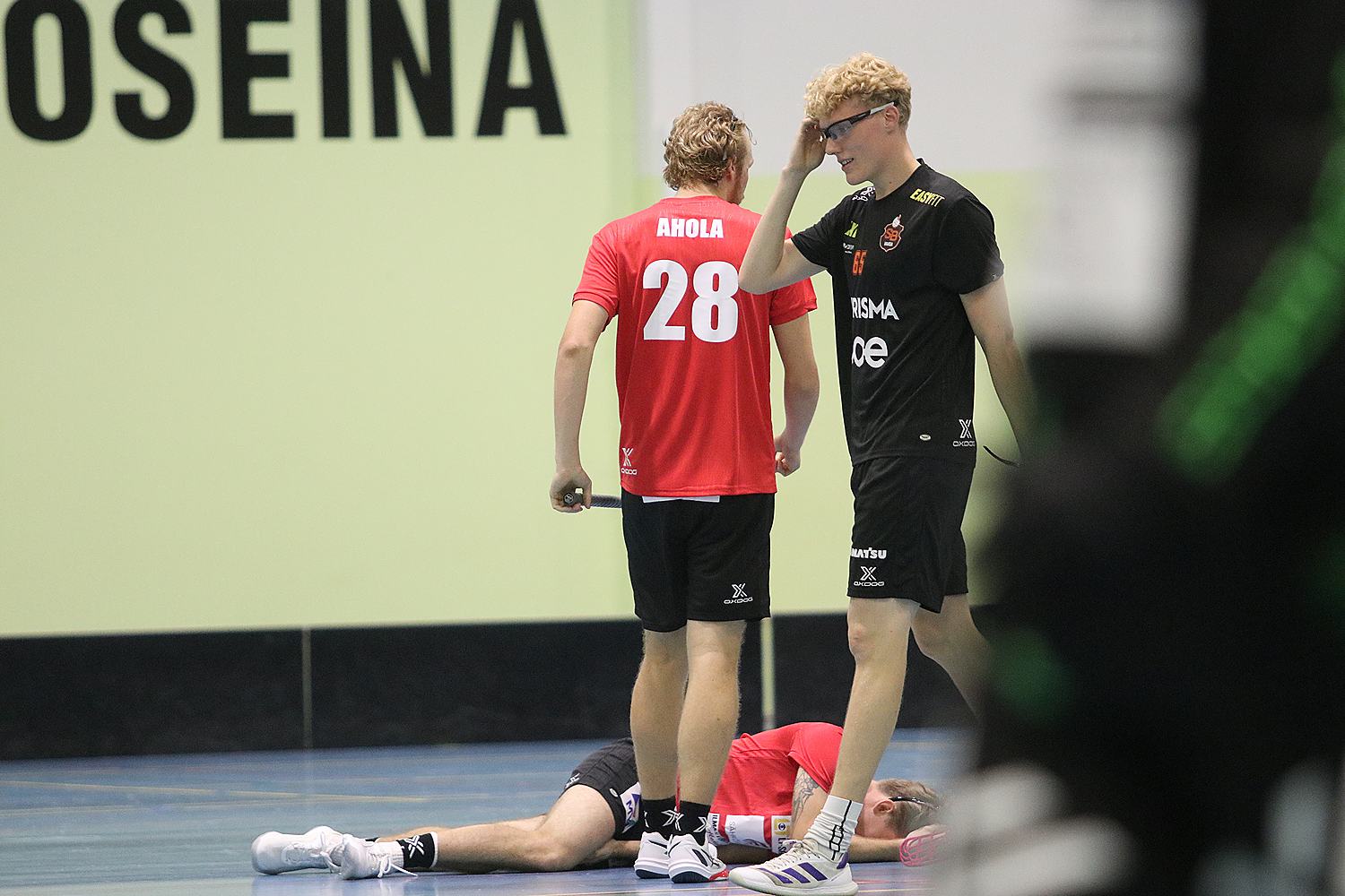 21.9.2025 - (PTU-SB Vaasa)