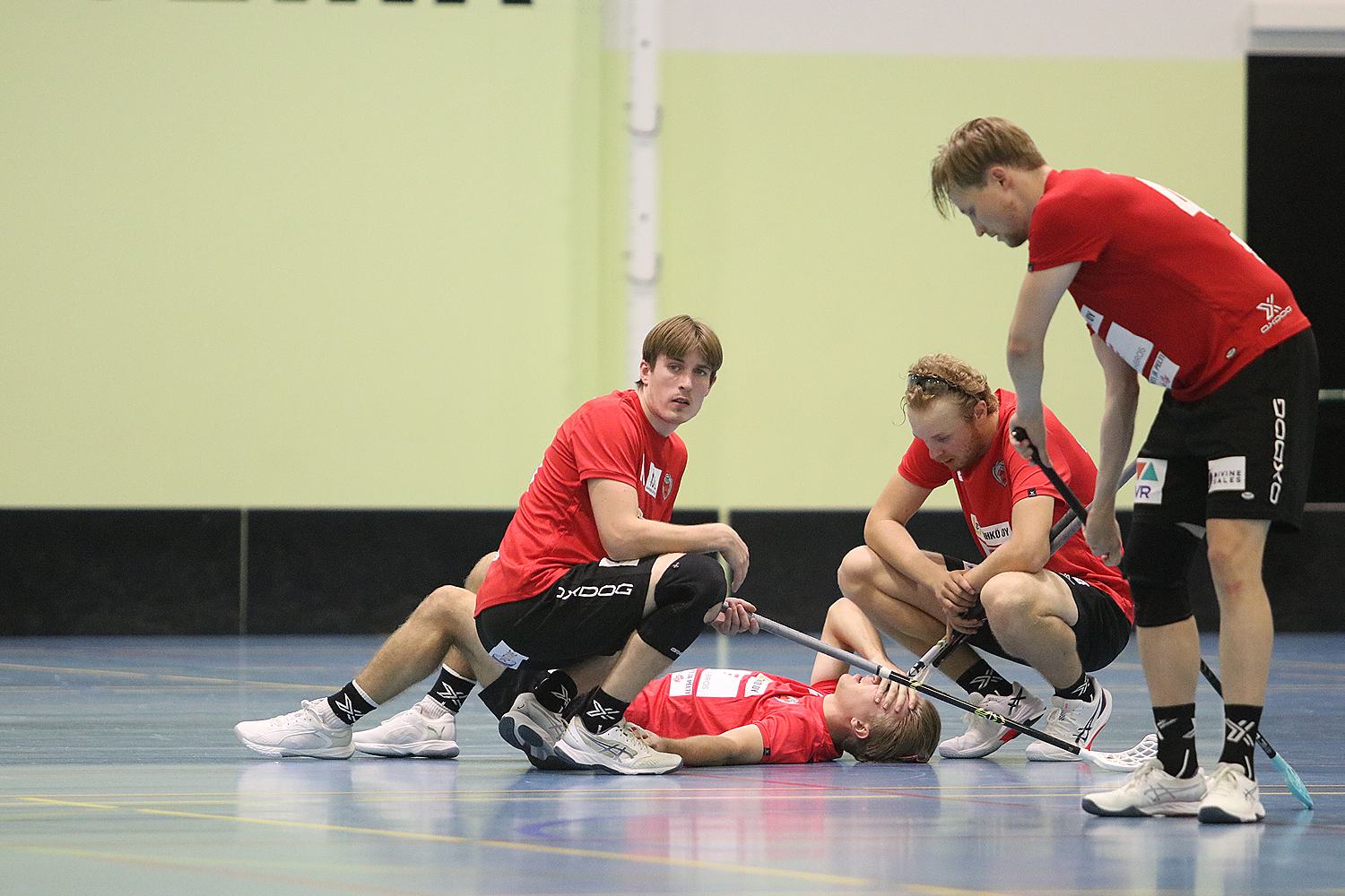 21.9.2025 - (PTU-SB Vaasa)