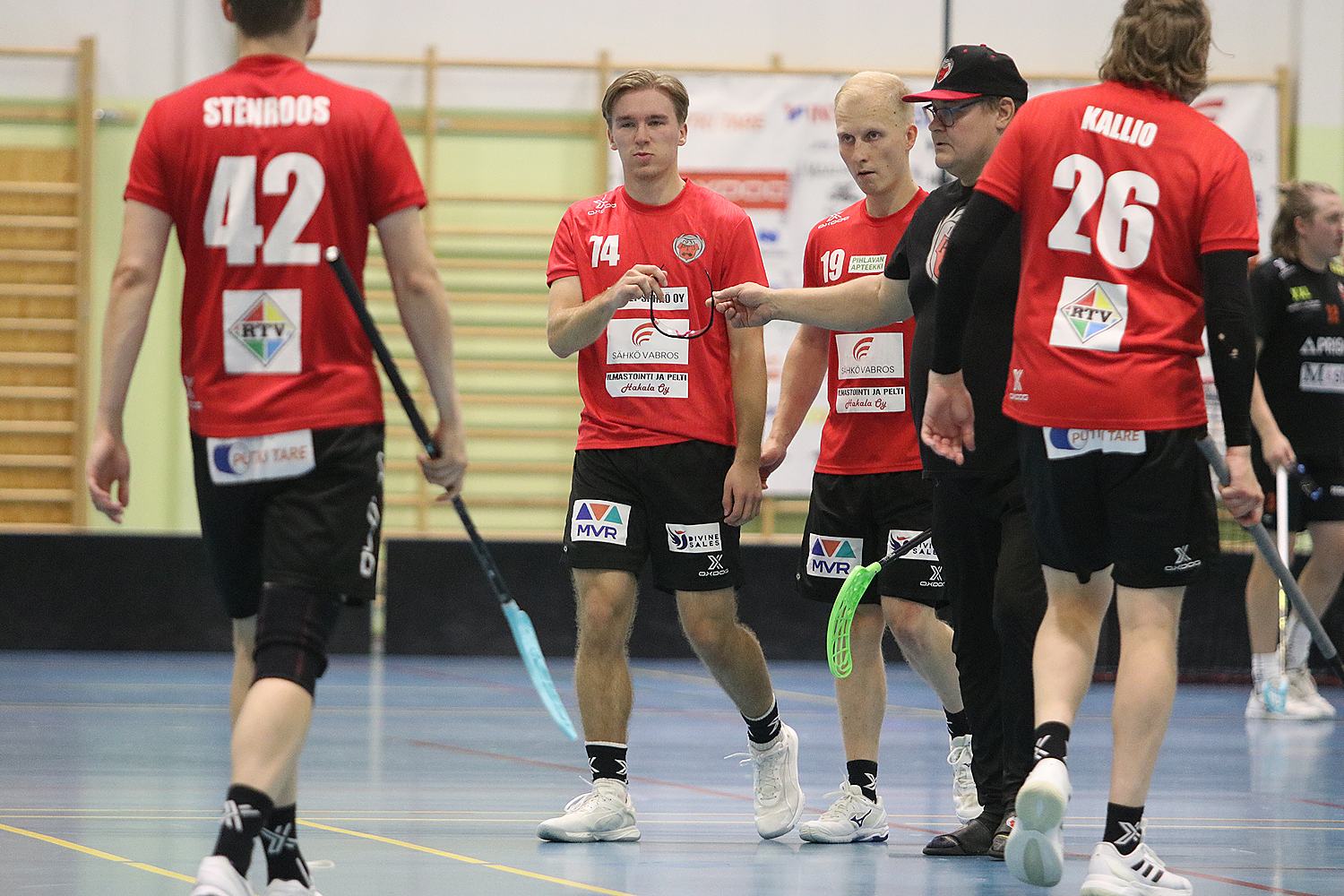 21.9.2025 - (PTU-SB Vaasa)