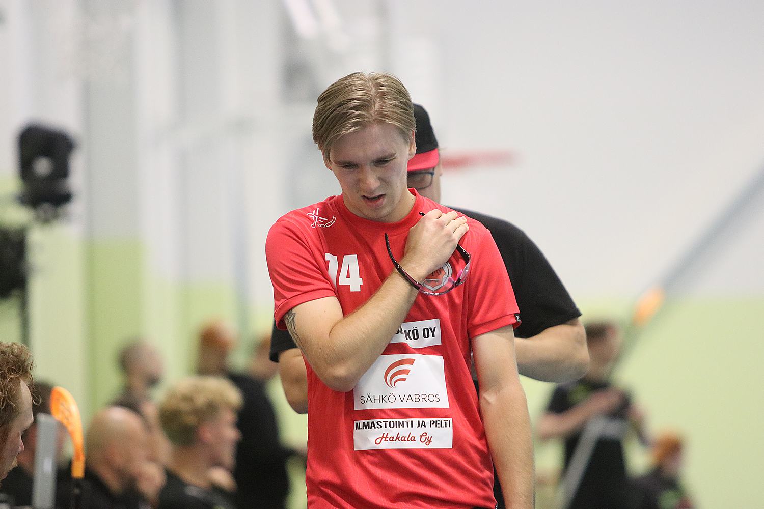 21.9.2025 - (PTU-SB Vaasa)