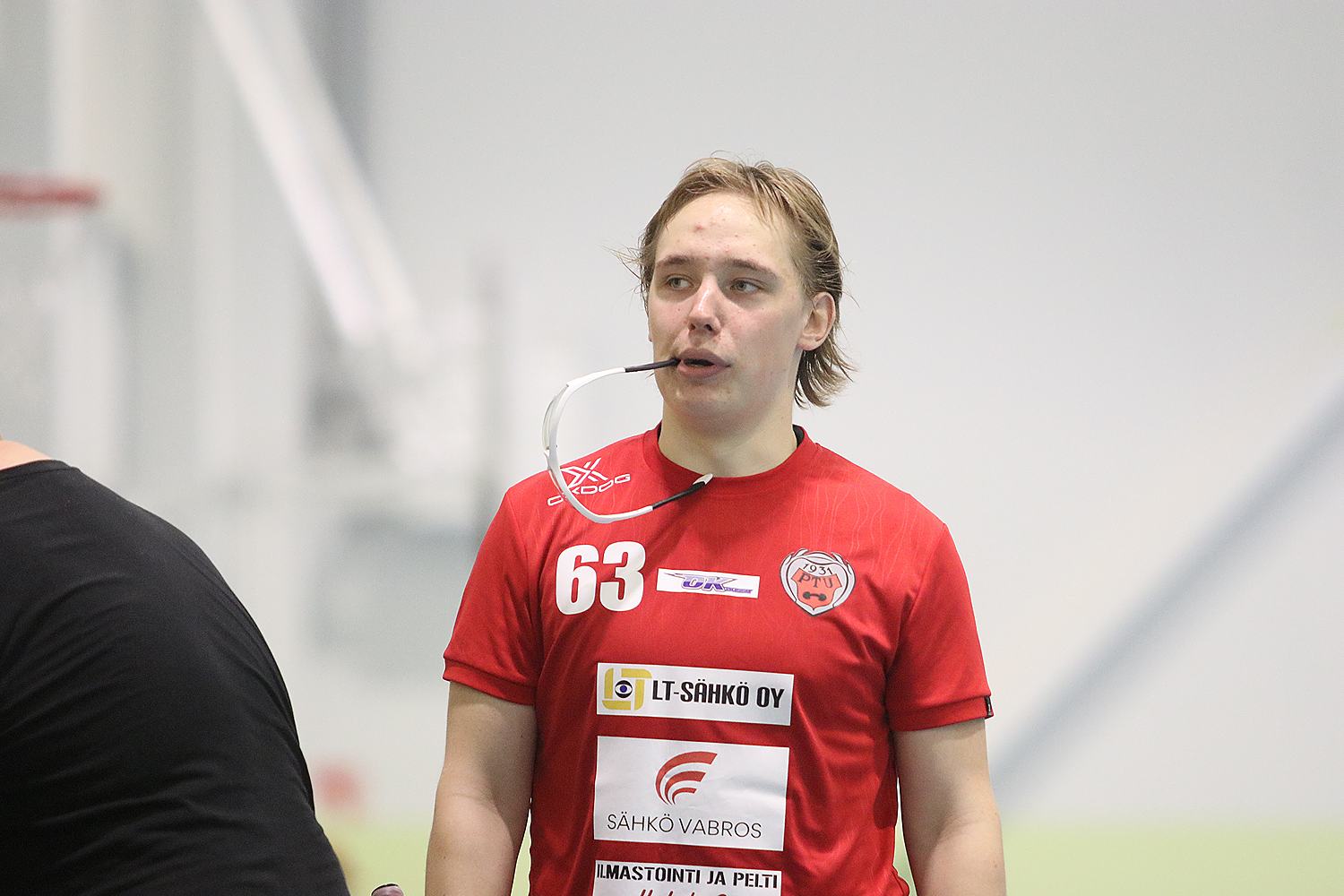 21.9.2025 - (PTU-SB Vaasa)