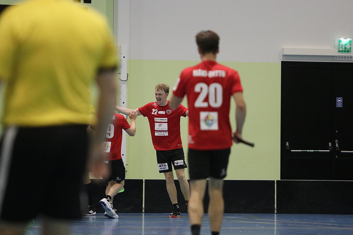 21.9.2025 - (PTU-SB Vaasa)