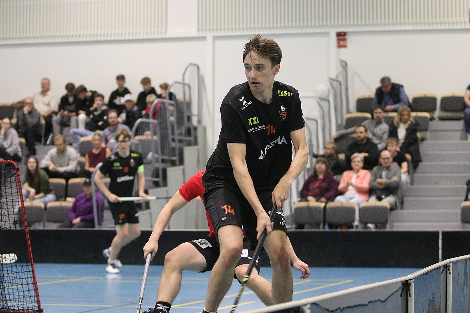 21.9.2025 - (PTU-SB Vaasa)