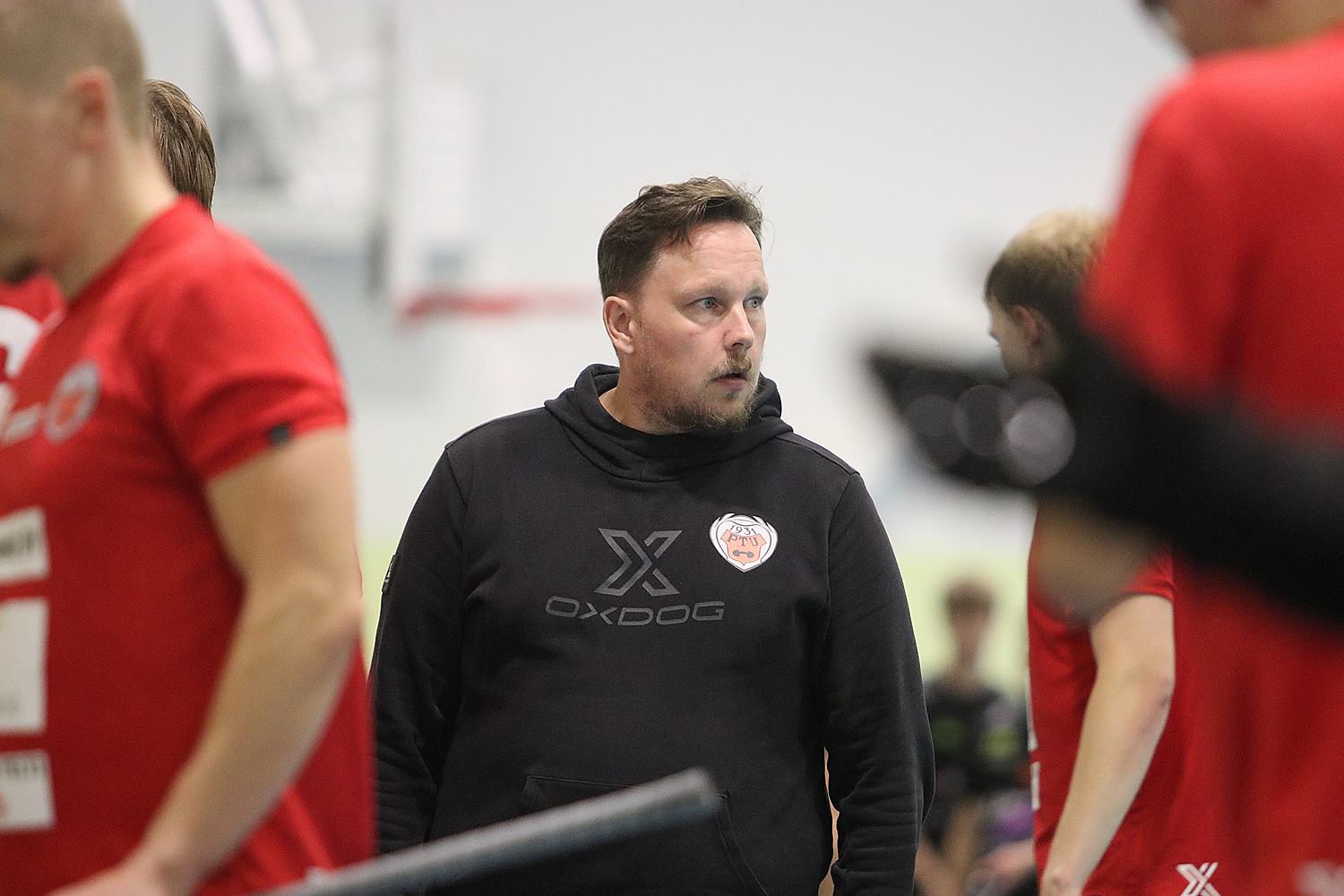 21.9.2025 - (PTU-SB Vaasa)