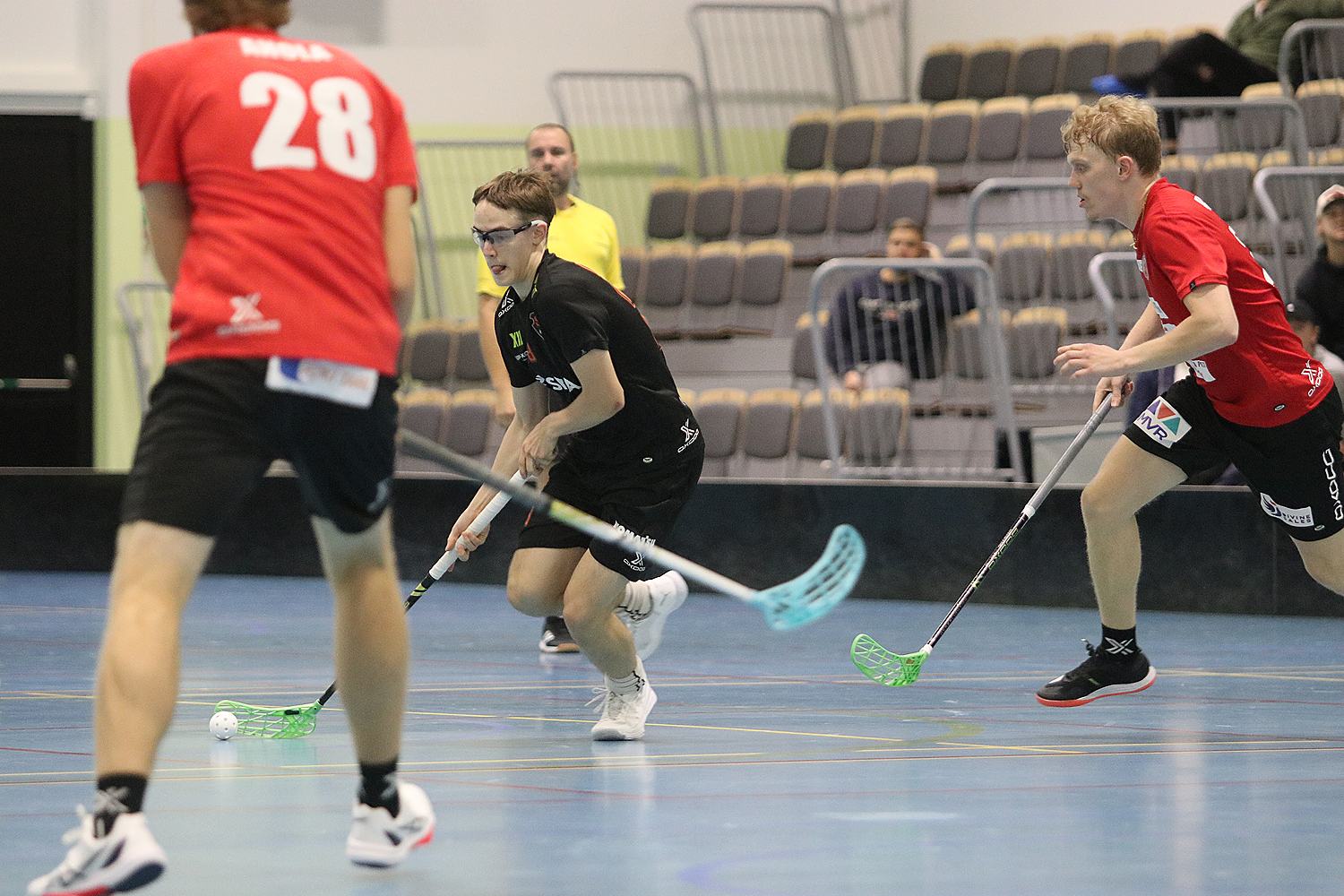 21.9.2025 - (PTU-SB Vaasa)