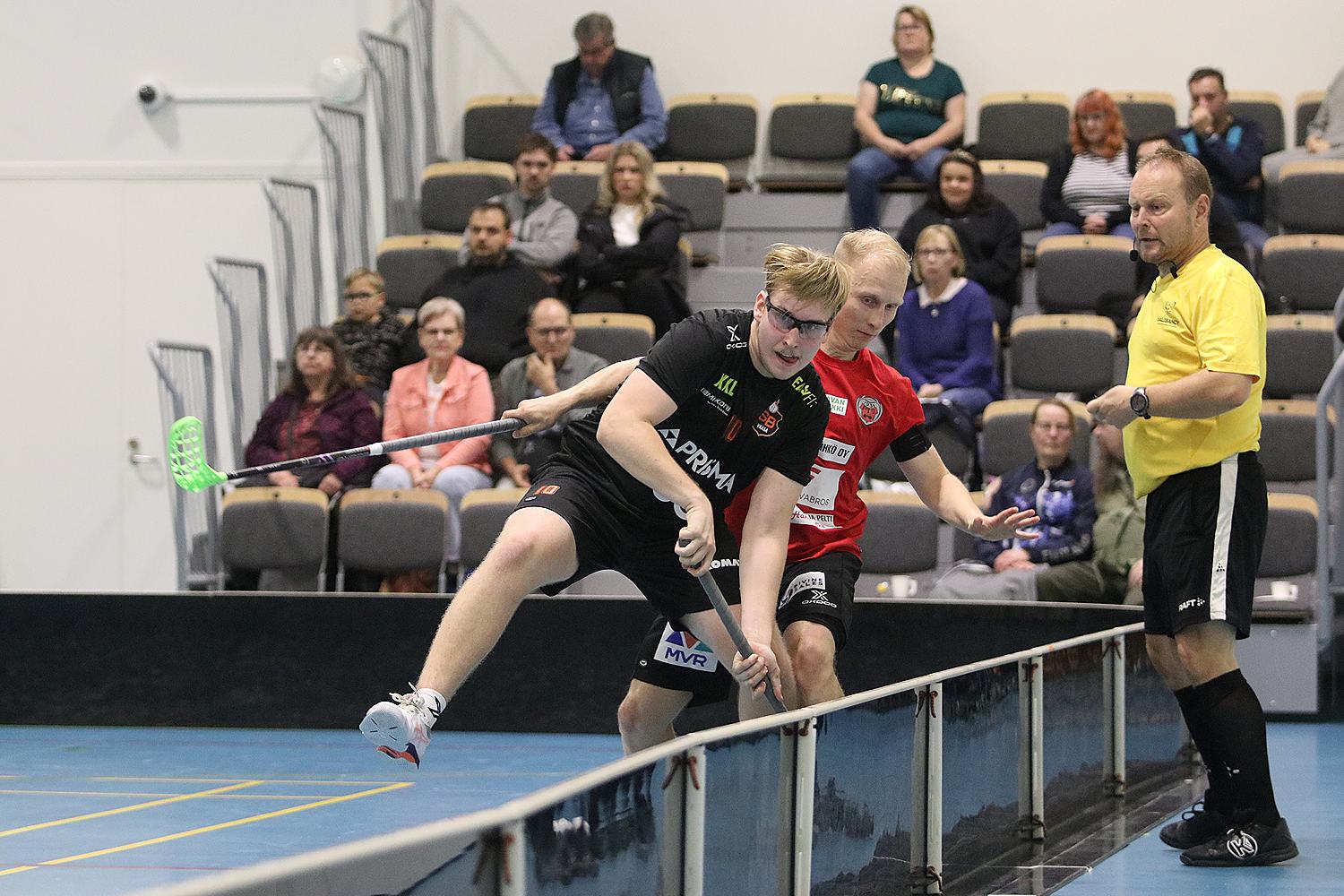 21.9.2025 - (PTU-SB Vaasa)