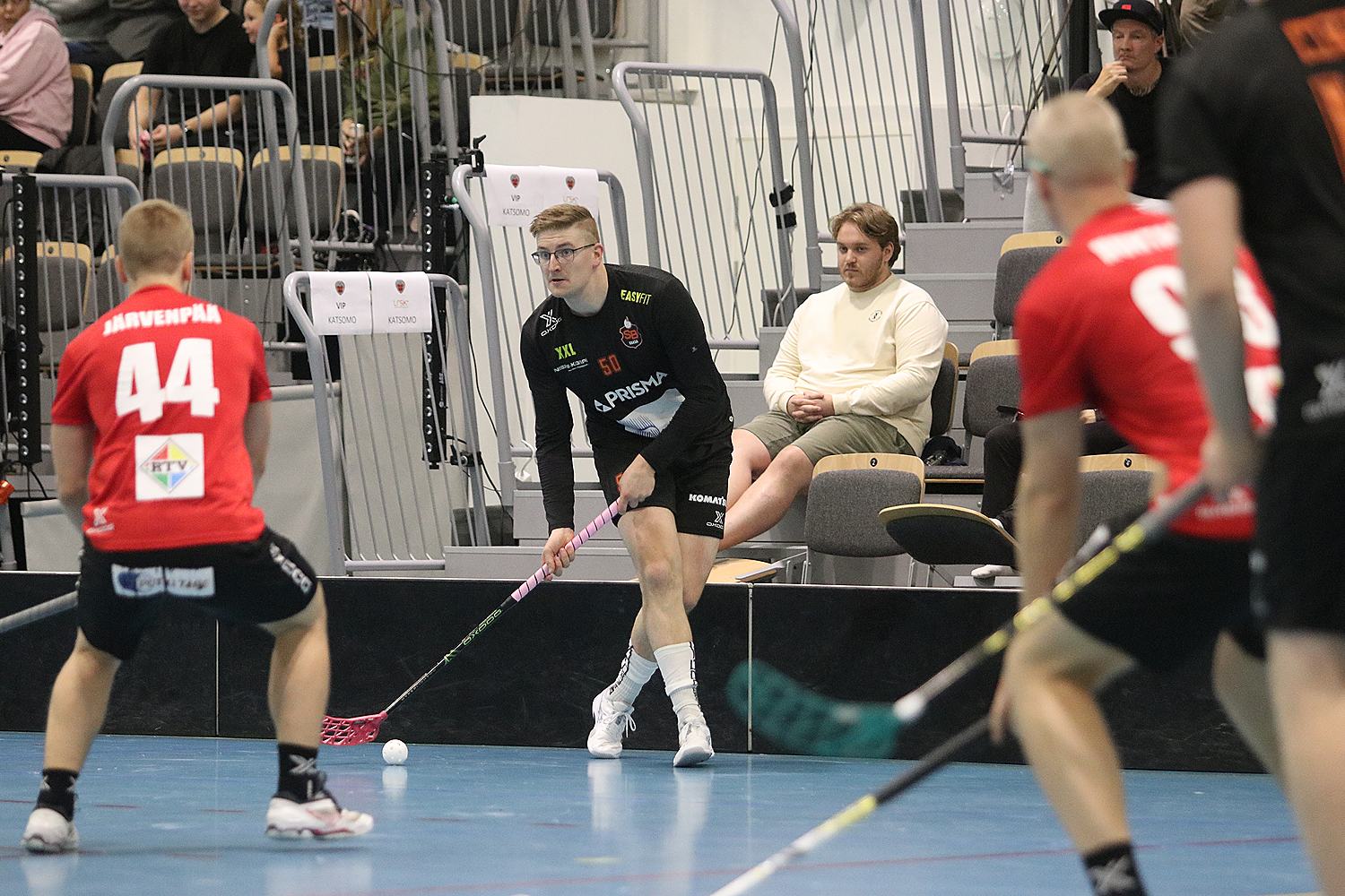 21.9.2025 - (PTU-SB Vaasa)