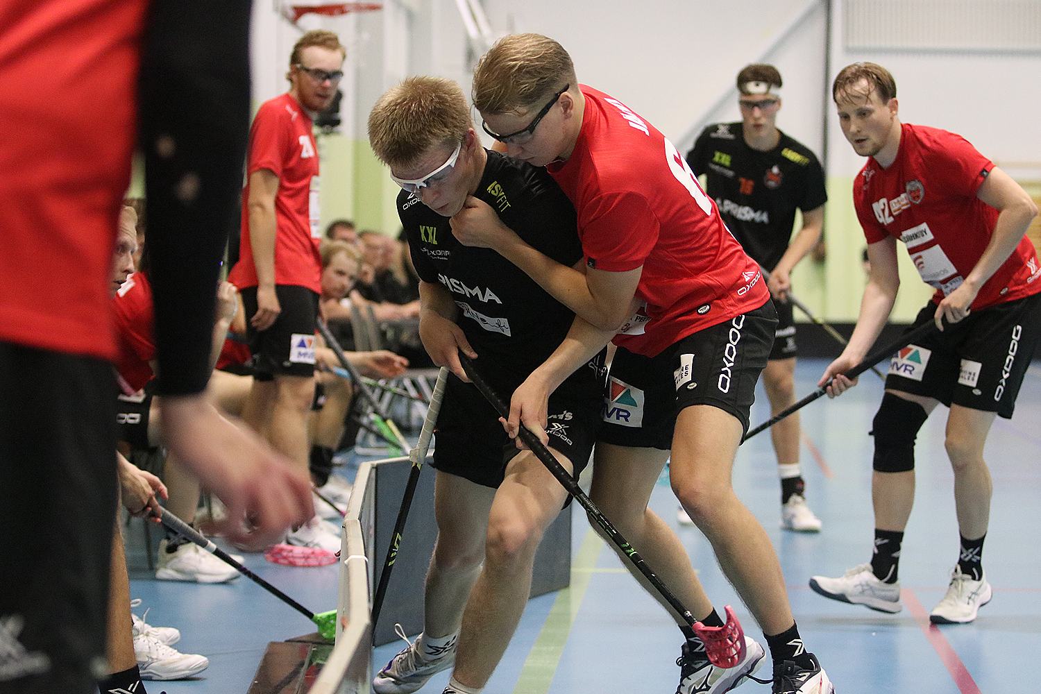 21.9.2025 - (PTU-SB Vaasa)