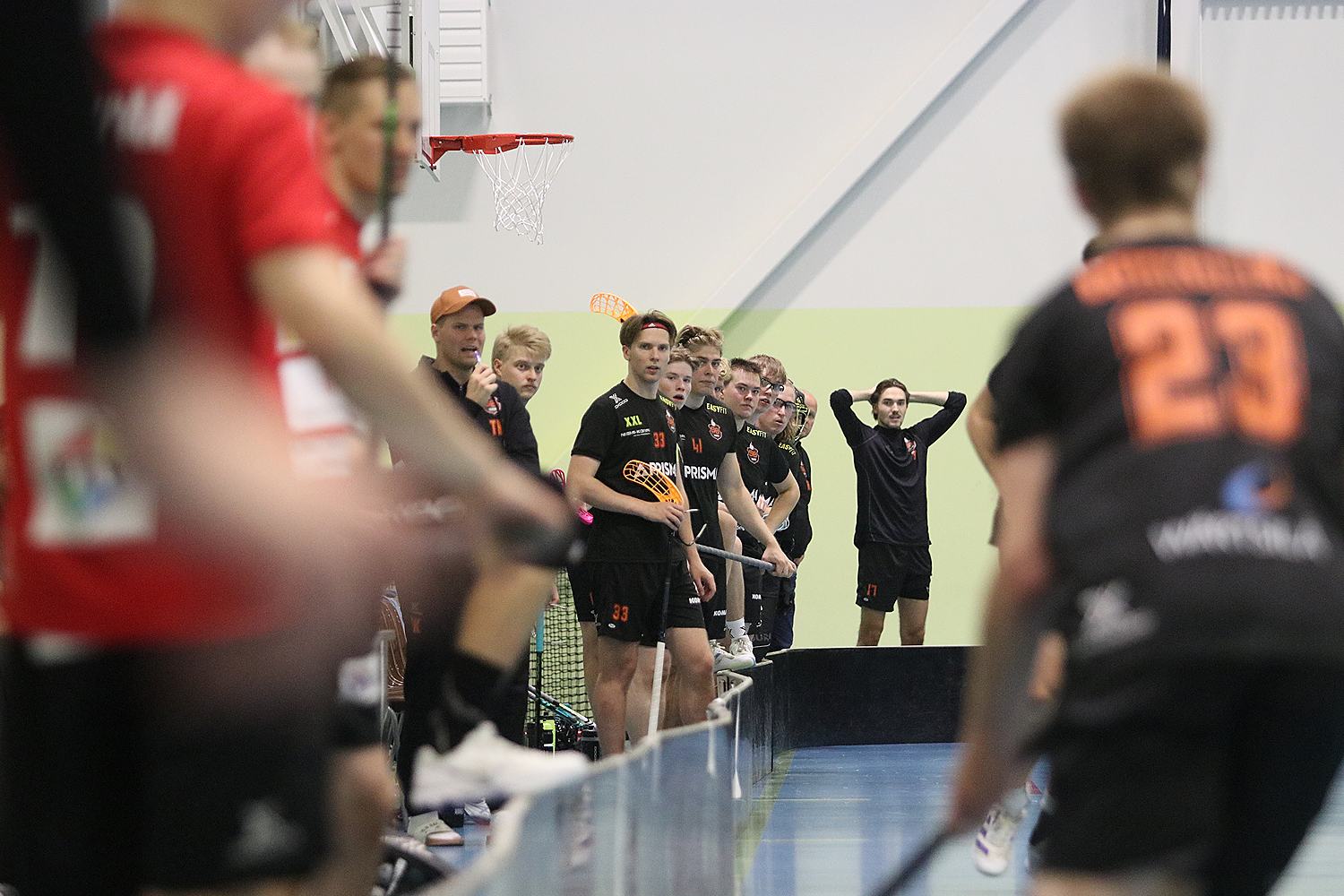 21.9.2025 - (PTU-SB Vaasa)