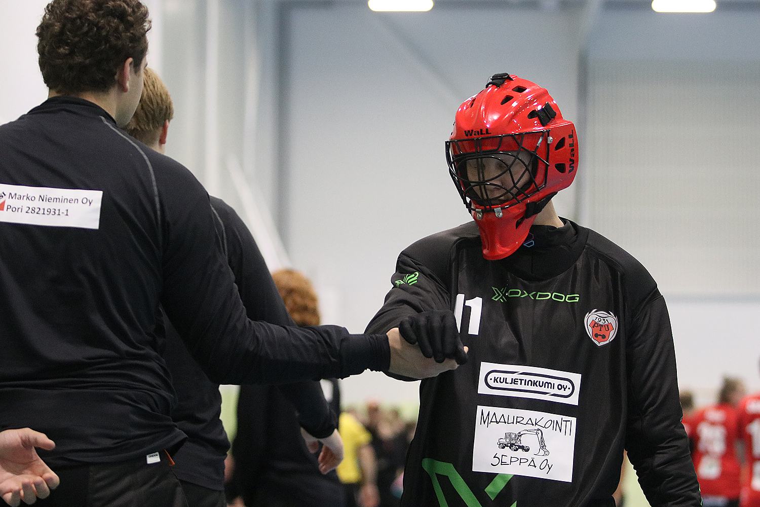 21.9.2025 - (PTU-SB Vaasa)