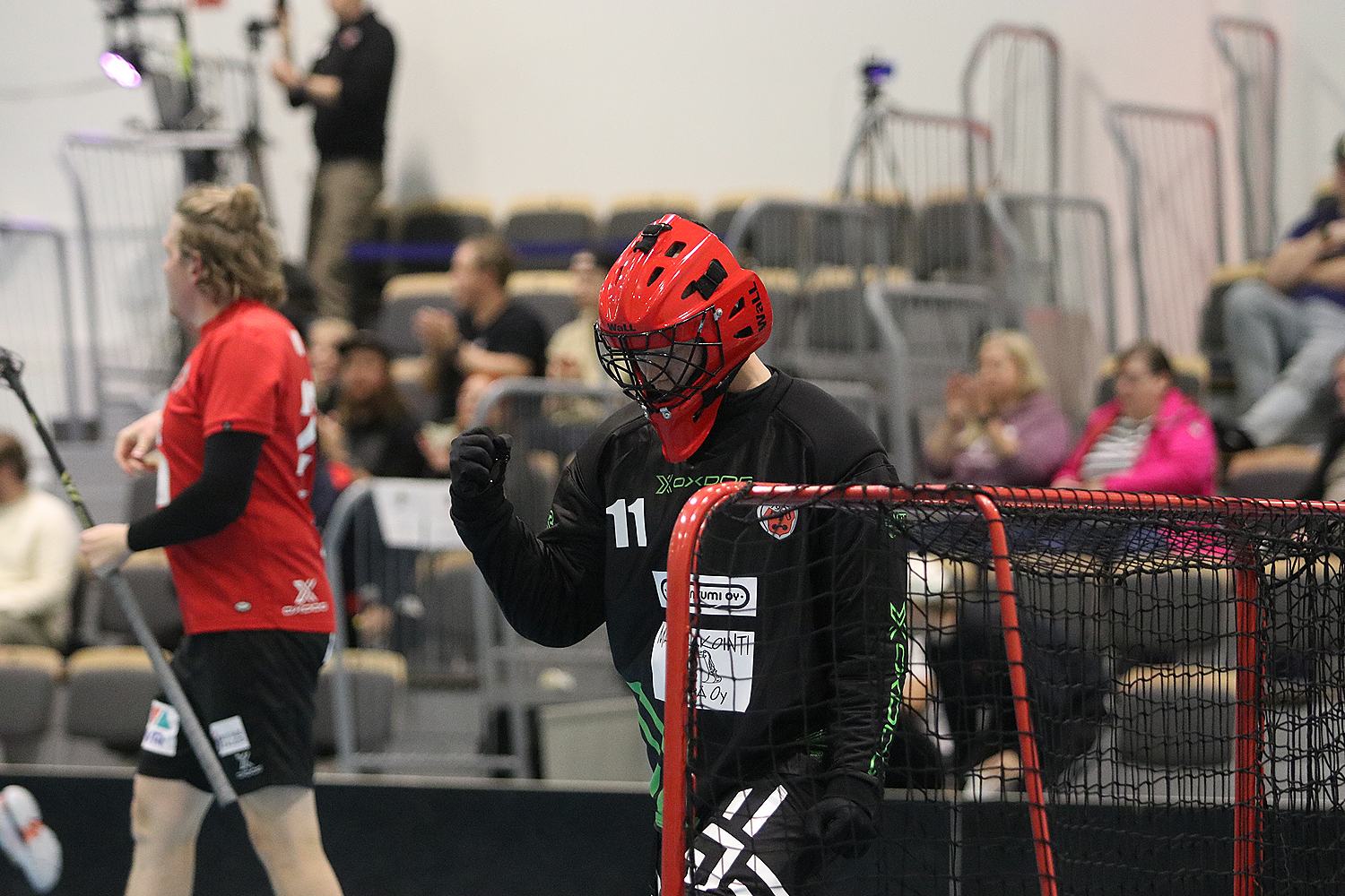 21.9.2025 - (PTU-SB Vaasa)