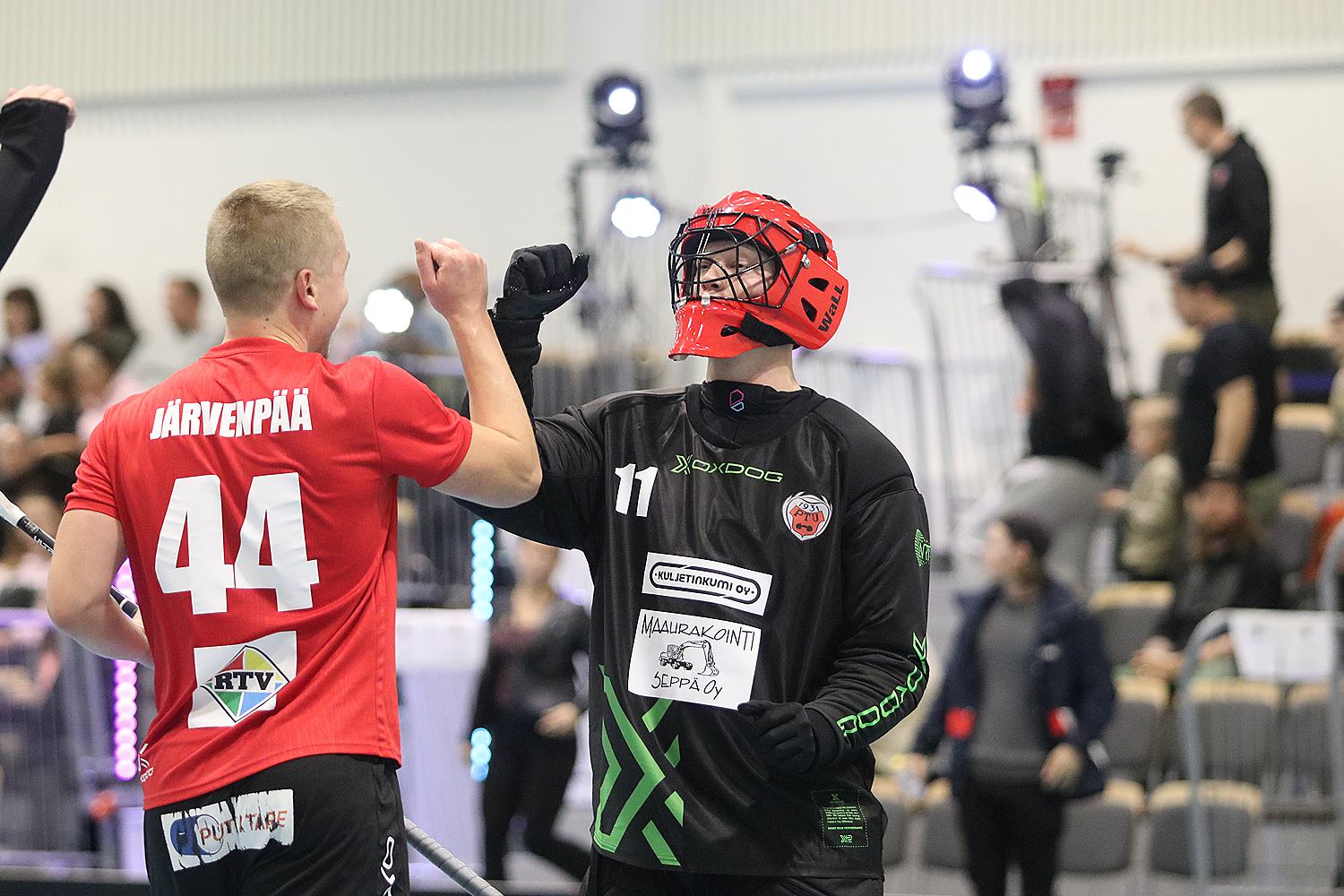 21.9.2025 - (PTU-SB Vaasa)