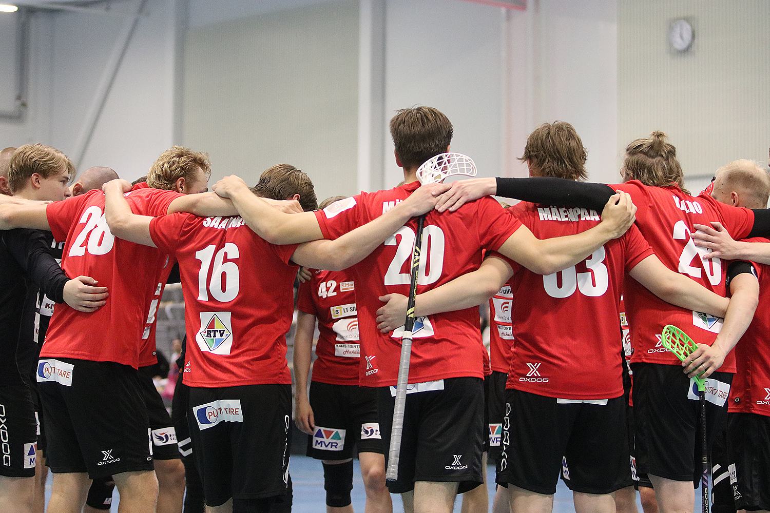 21.9.2025 - (PTU-SB Vaasa)