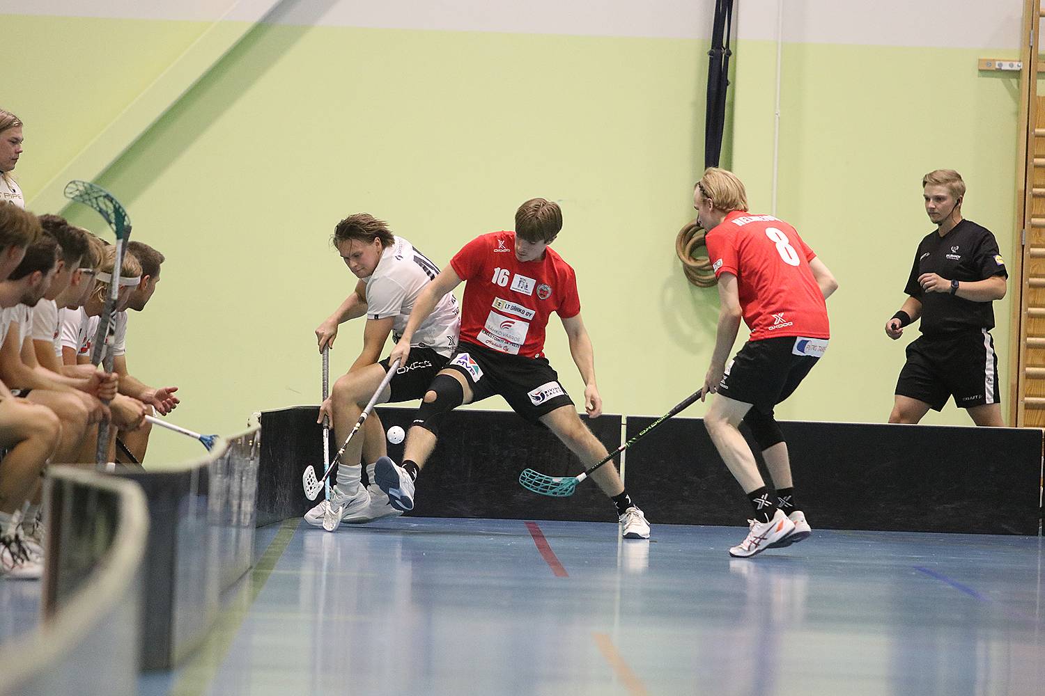 25.9.2025 - (PTU-Ruoska)