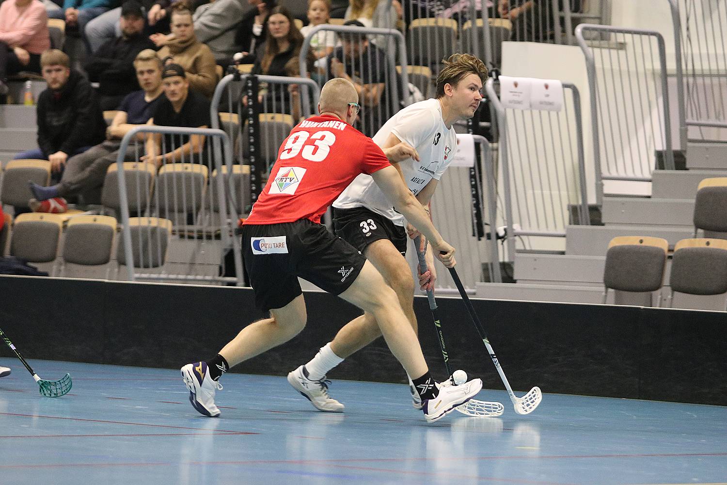 25.9.2025 - (PTU-Ruoska)