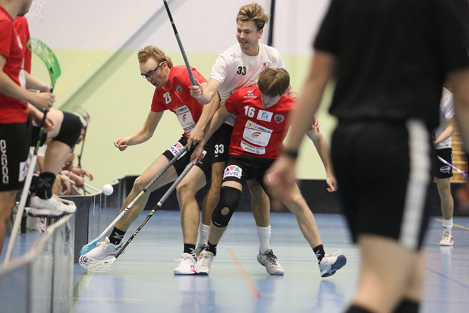 25.9.2025 - (PTU-Ruoska)