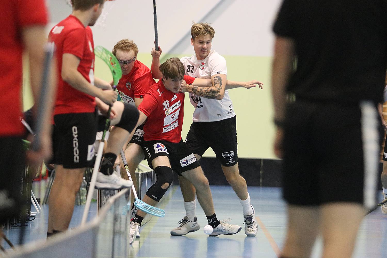 25.9.2025 - (PTU-Ruoska)