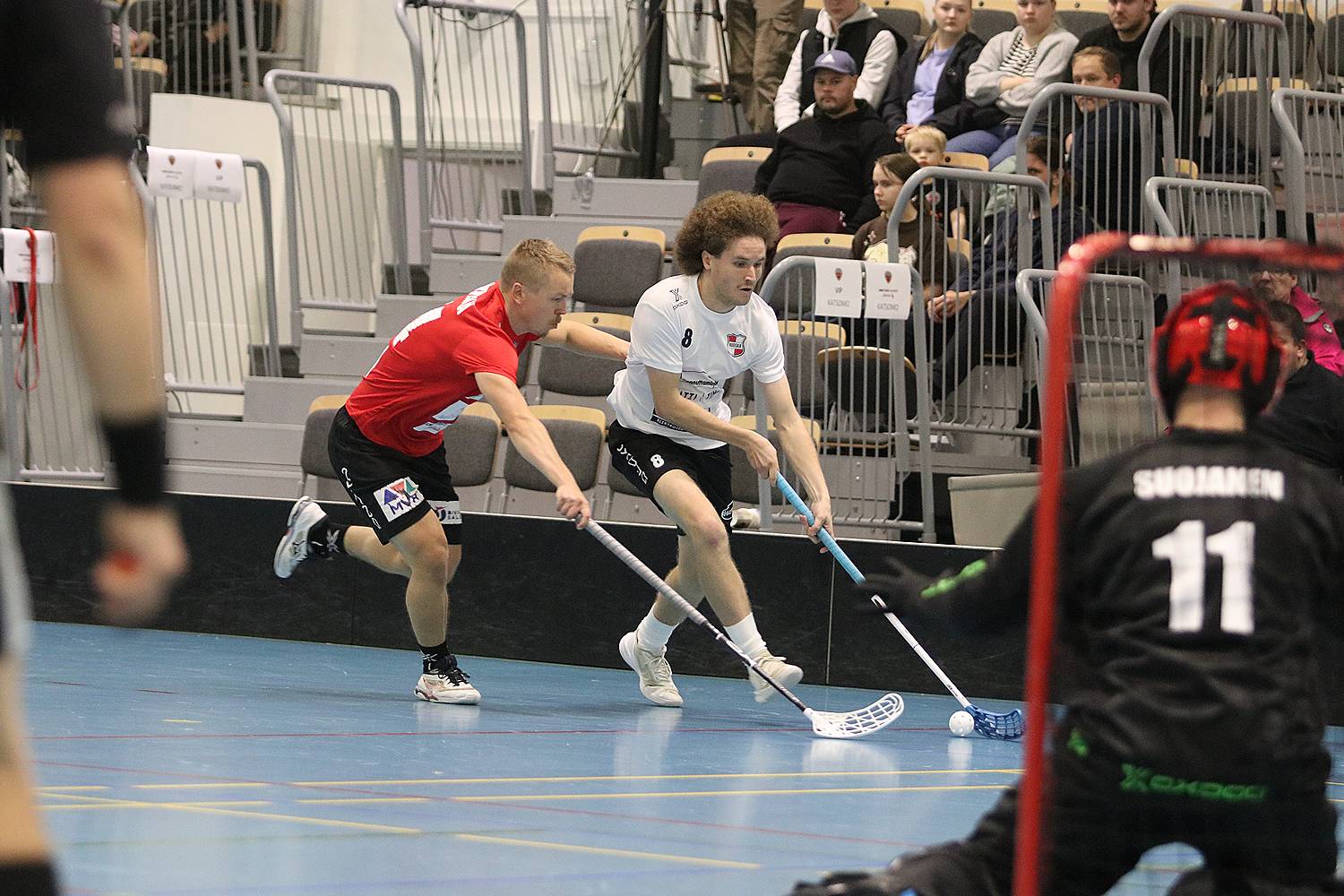 25.9.2025 - (PTU-Ruoska)