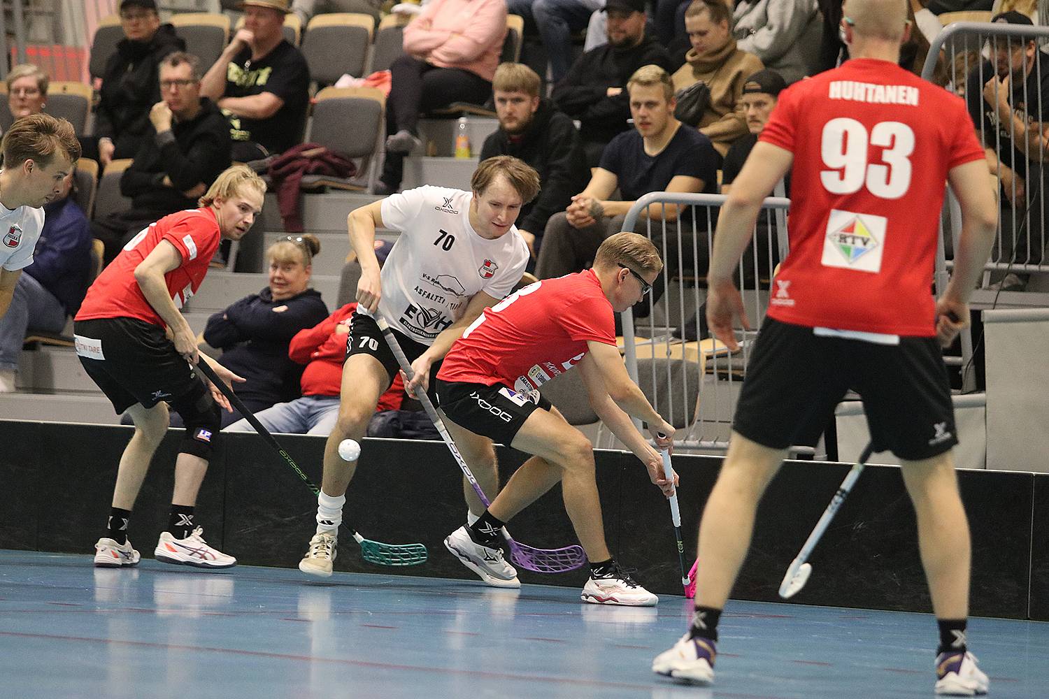 25.9.2025 - (PTU-Ruoska)