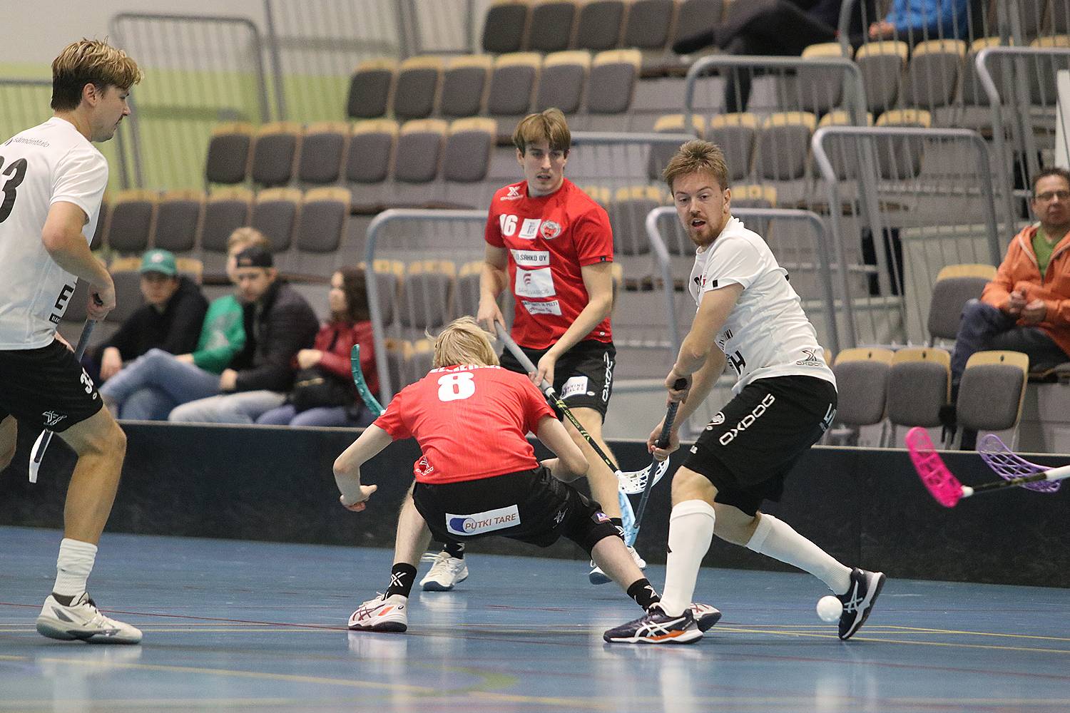 25.9.2025 - (PTU-Ruoska)