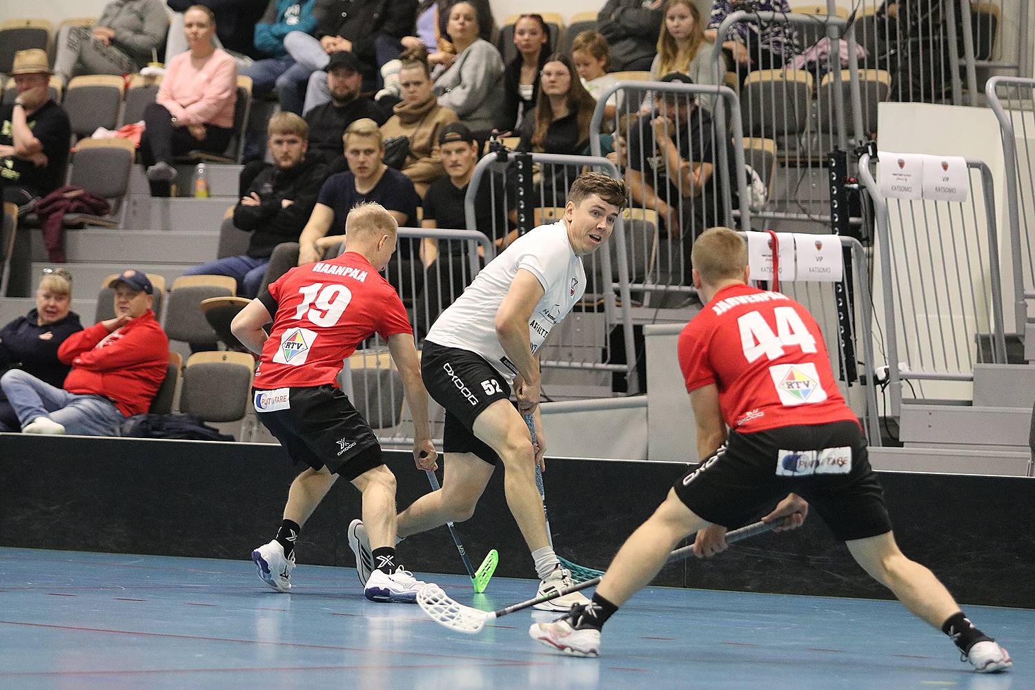 25.9.2025 - (PTU-Ruoska)