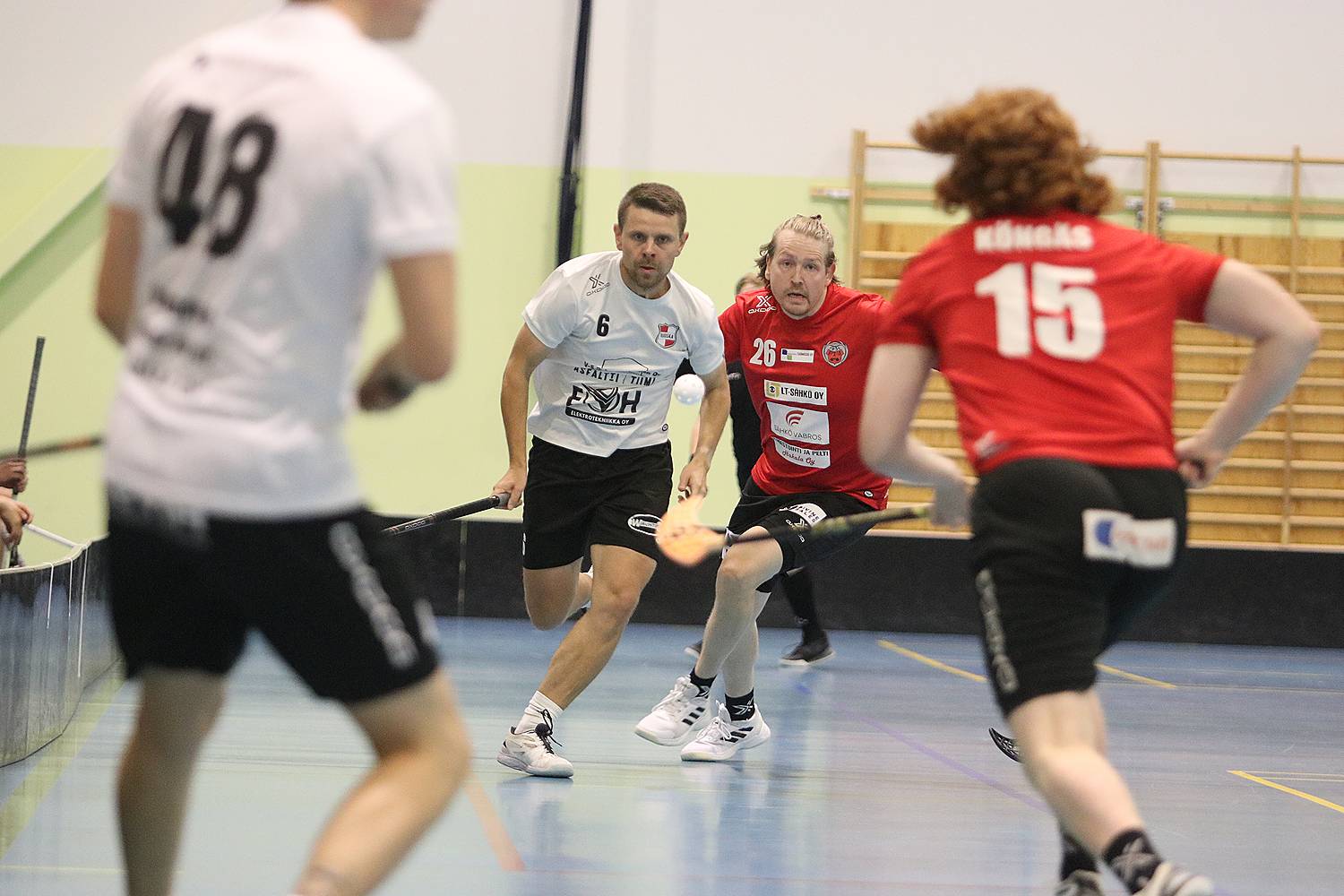 25.9.2025 - (PTU-Ruoska)