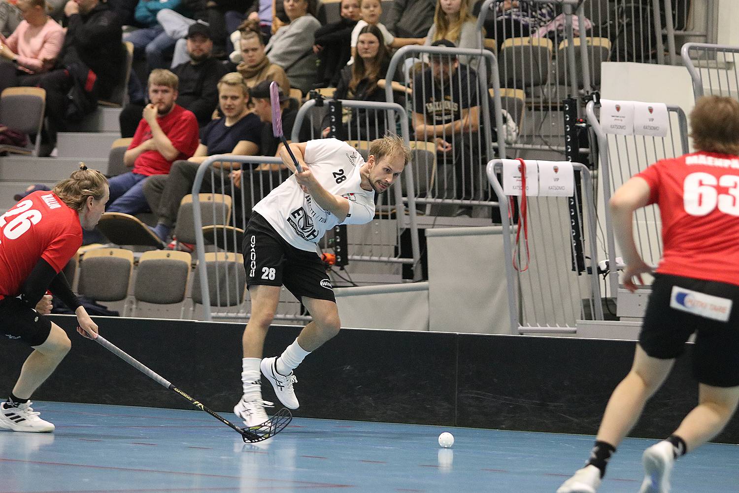 25.9.2025 - (PTU-Ruoska)