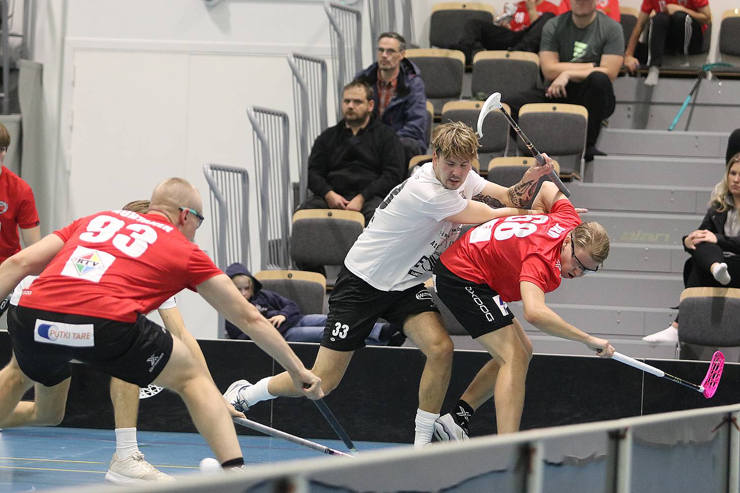 25.9.2025 - (PTU-Ruoska)