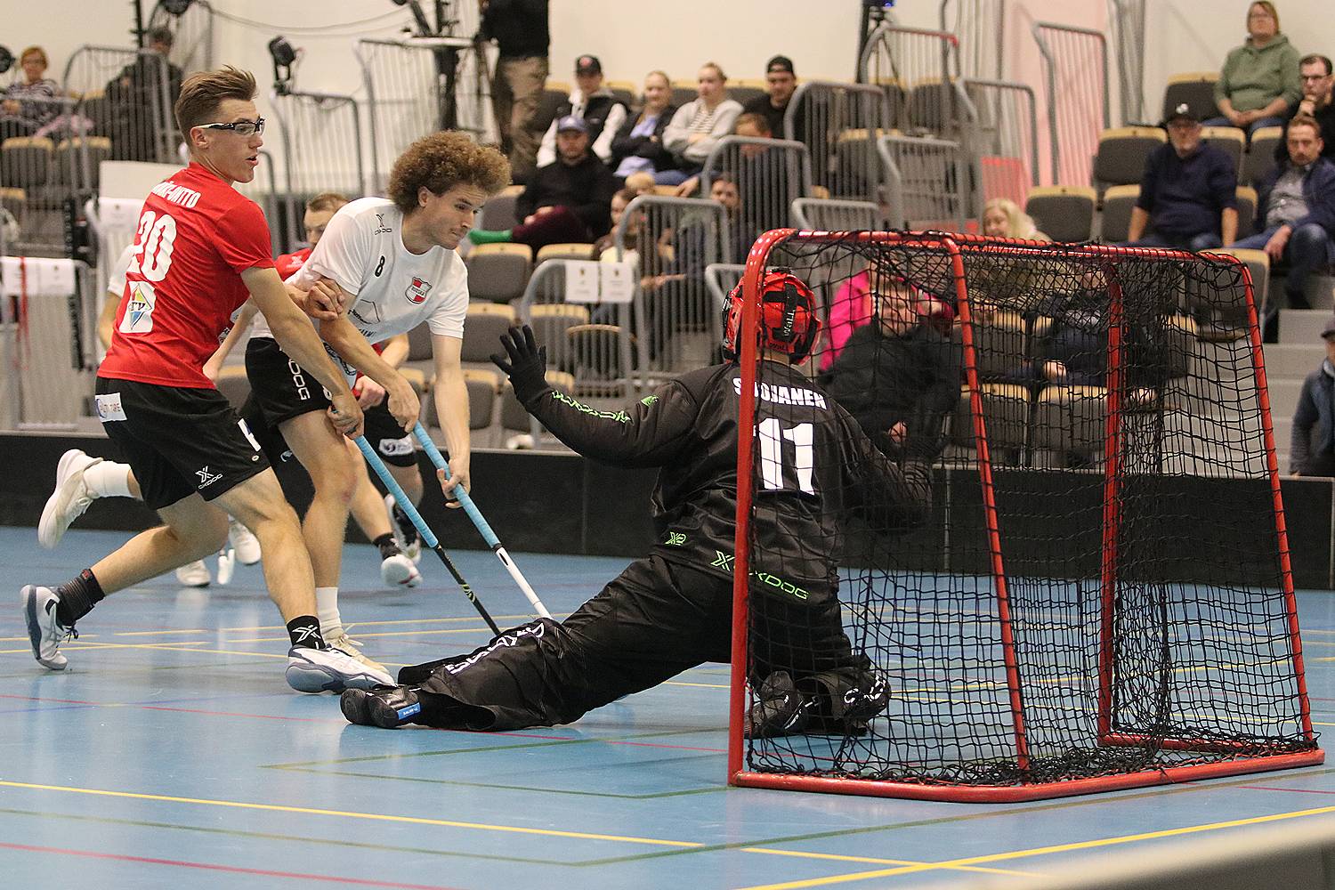 25.9.2025 - (PTU-Ruoska)