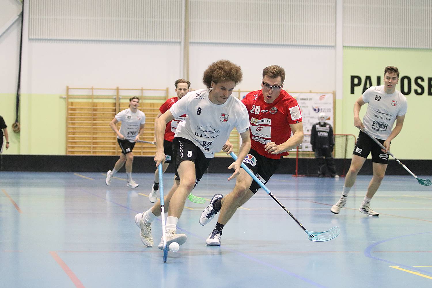 25.9.2025 - (PTU-Ruoska)