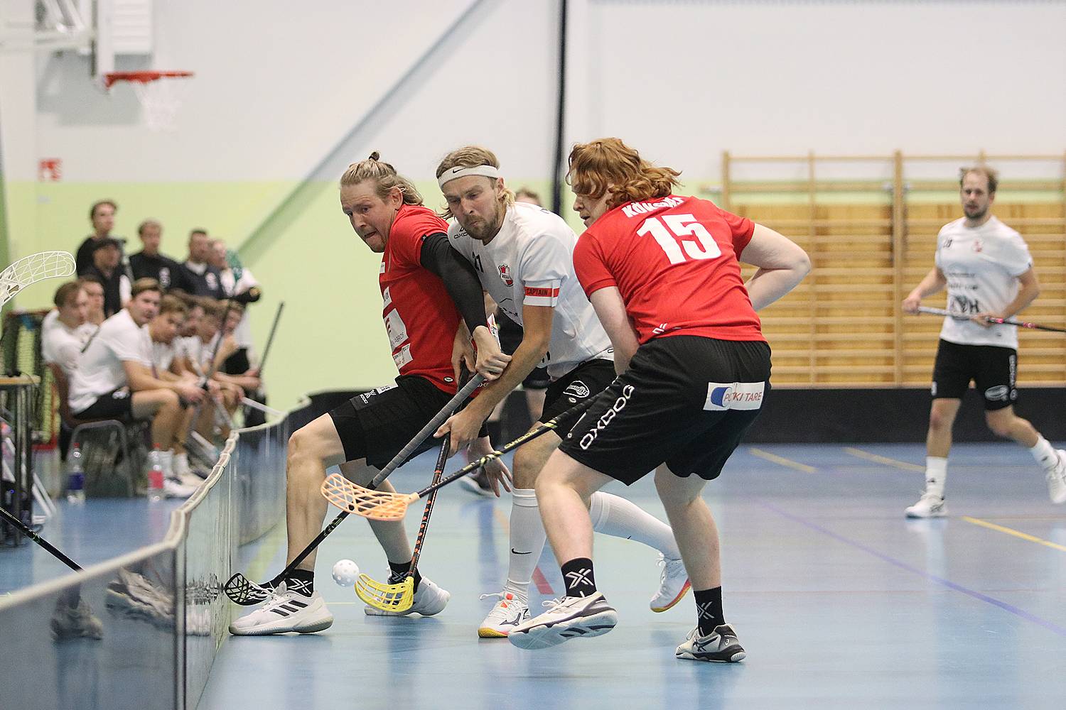 25.9.2025 - (PTU-Ruoska)