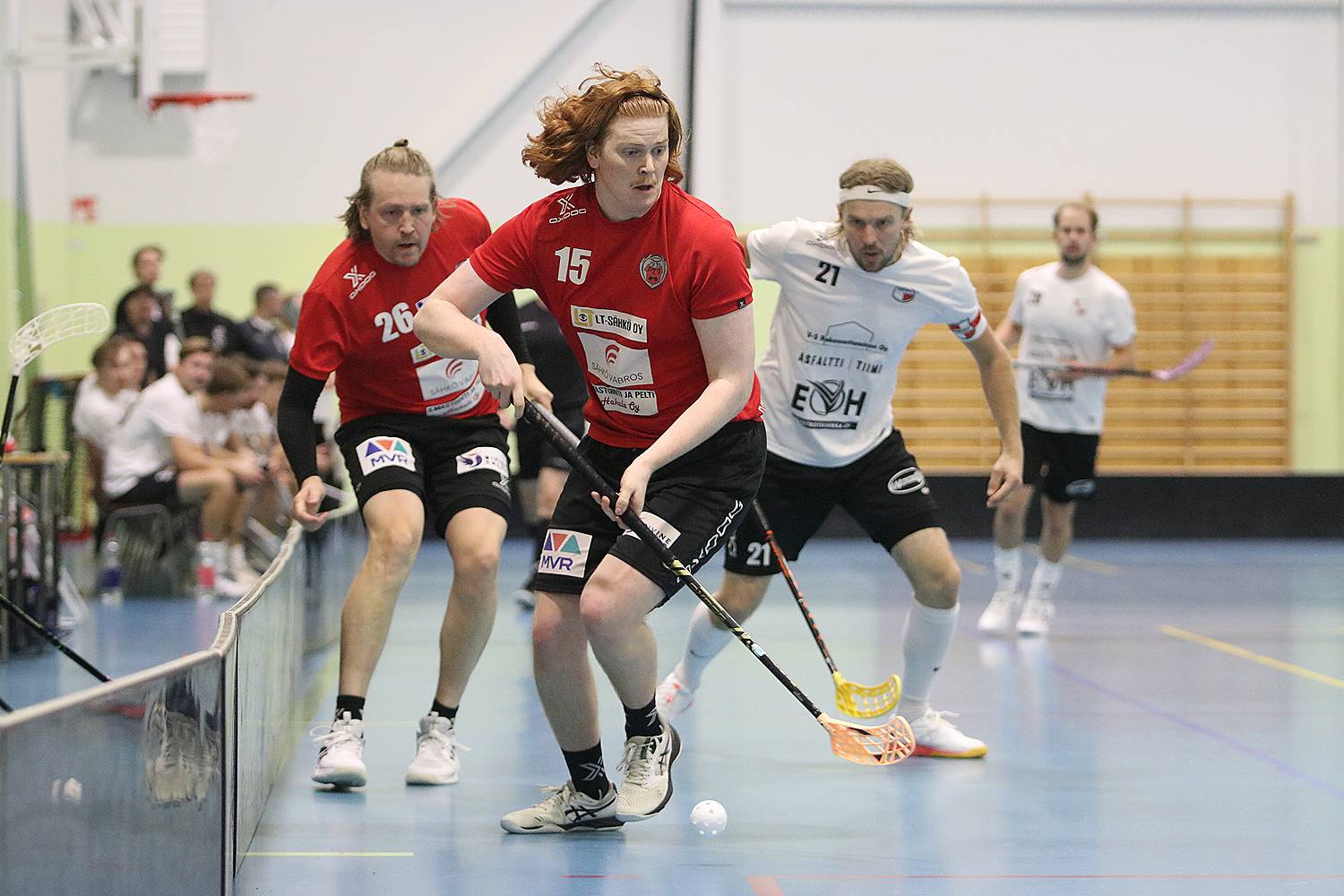 25.9.2025 - (PTU-Ruoska)