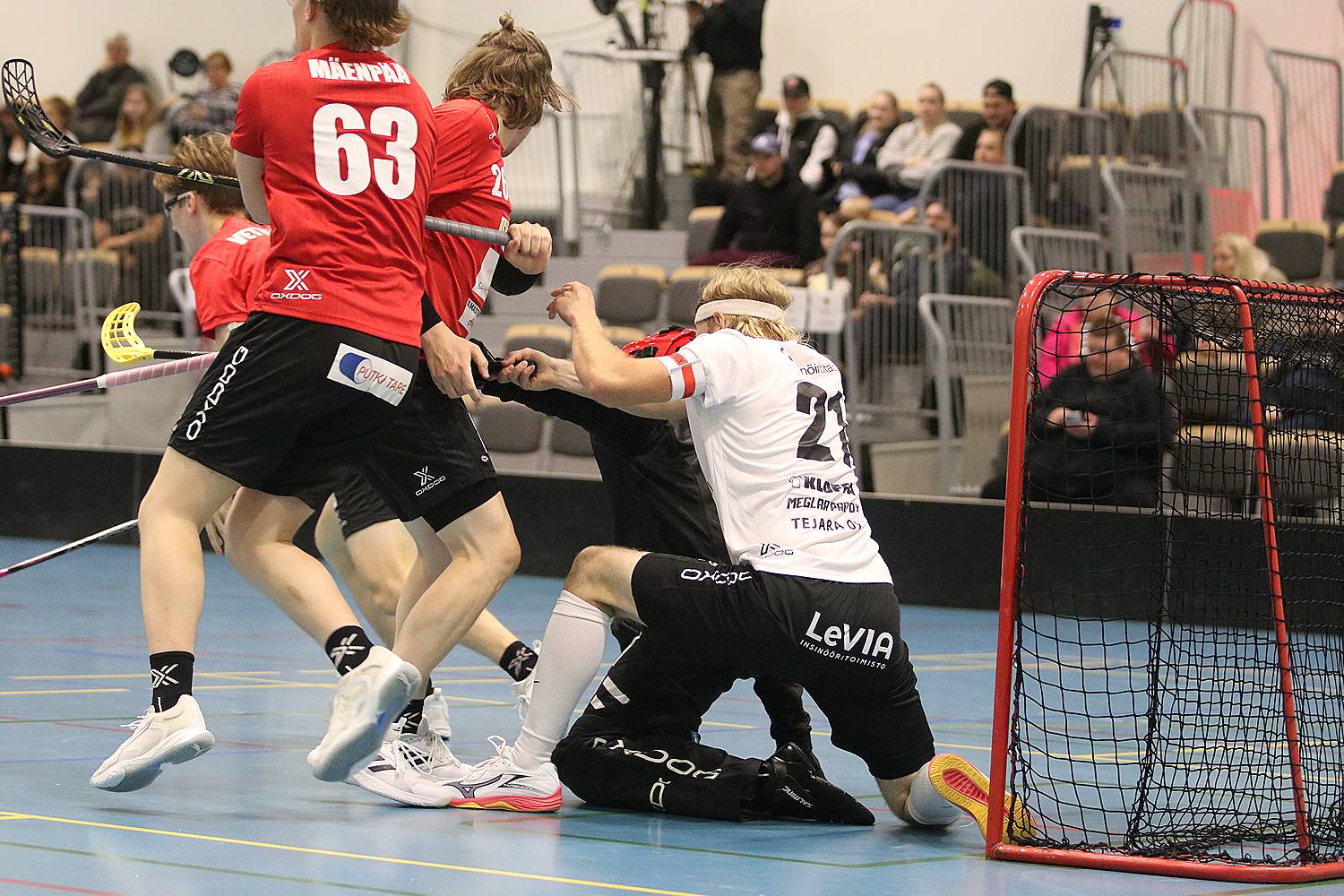 25.9.2025 - (PTU-Ruoska)