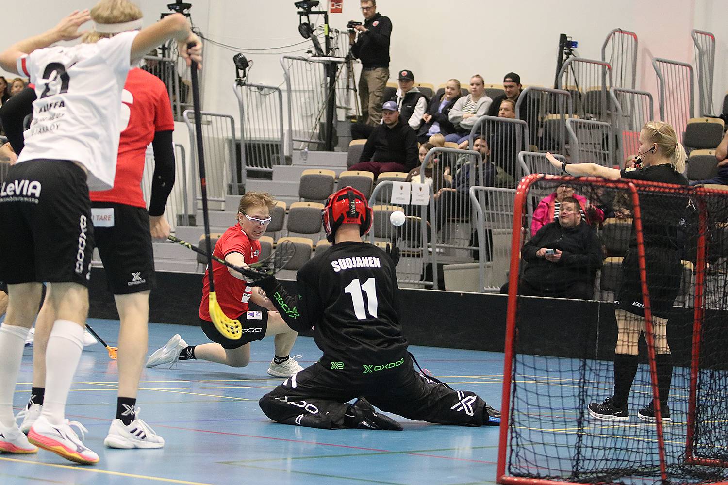 25.9.2025 - (PTU-Ruoska)