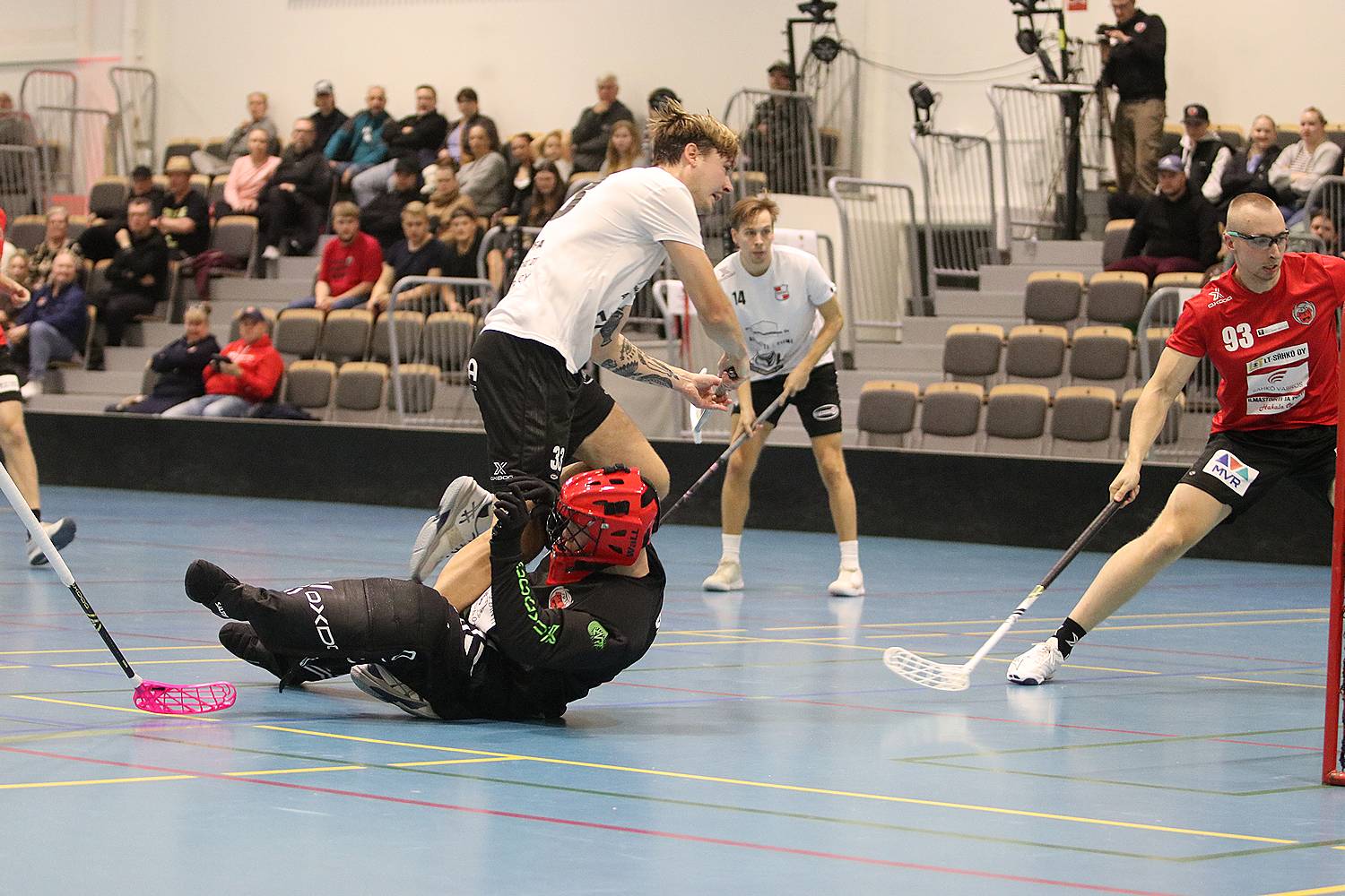 25.9.2025 - (PTU-Ruoska)