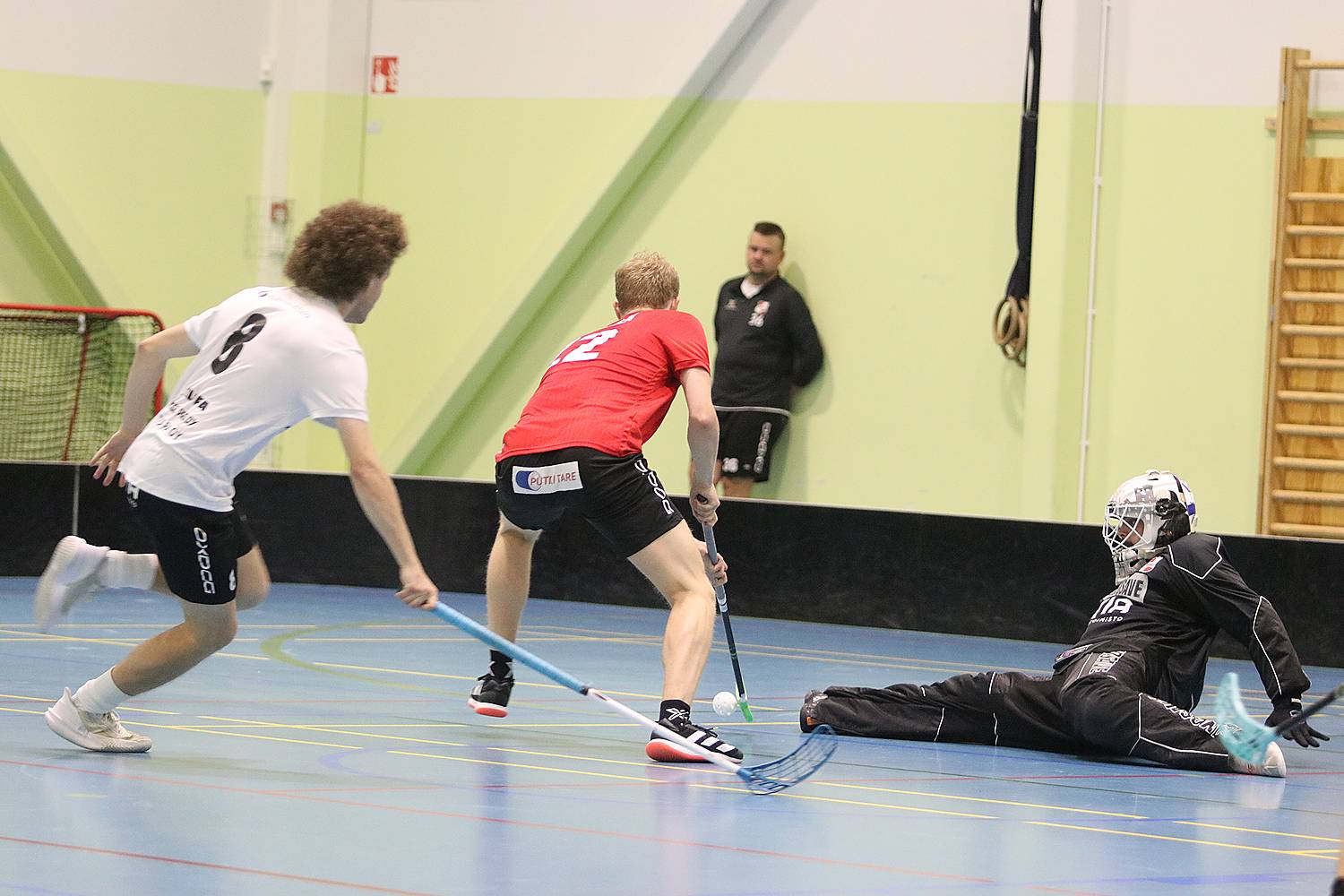 25.9.2025 - (PTU-Ruoska)