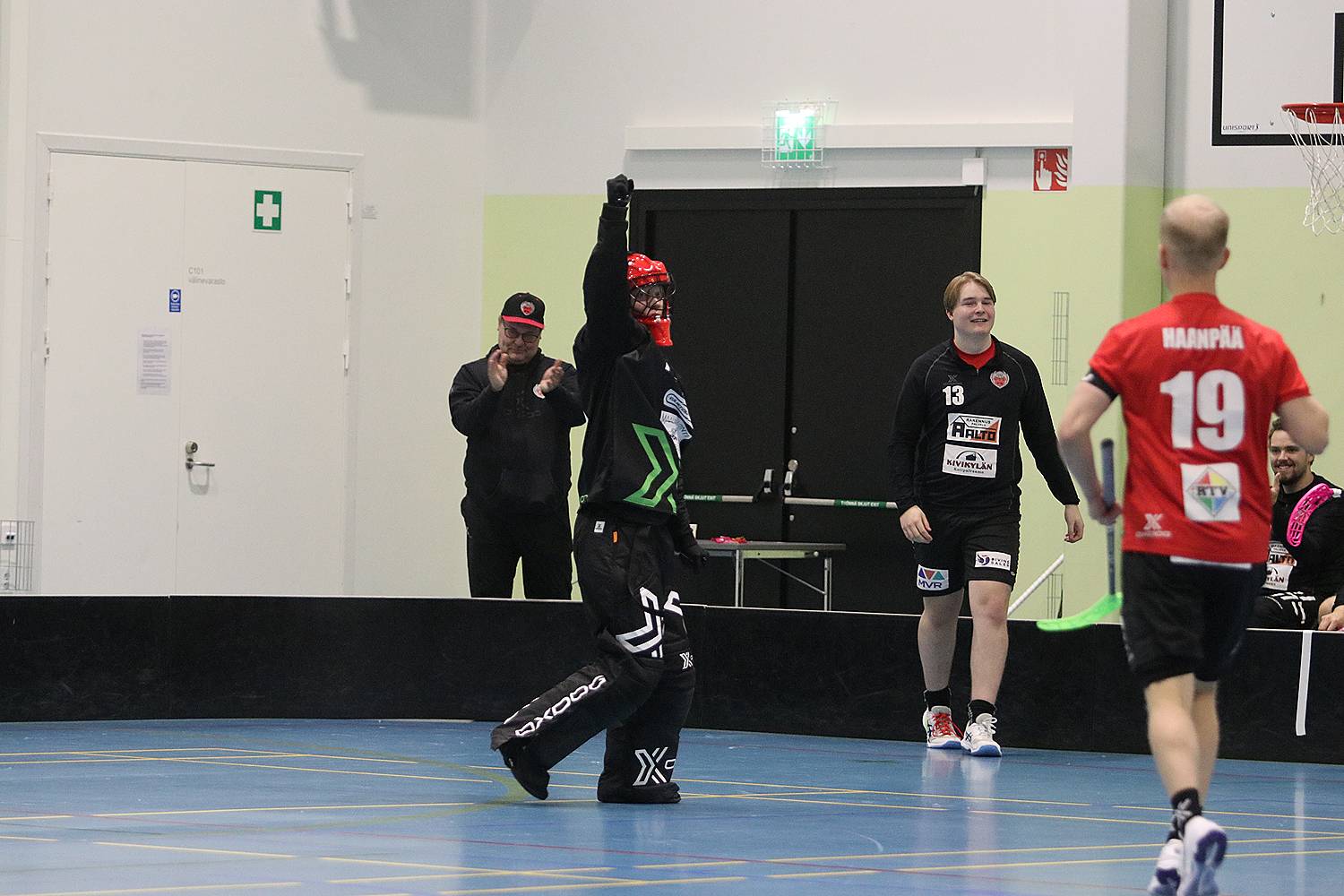 25.9.2025 - (PTU-Ruoska)