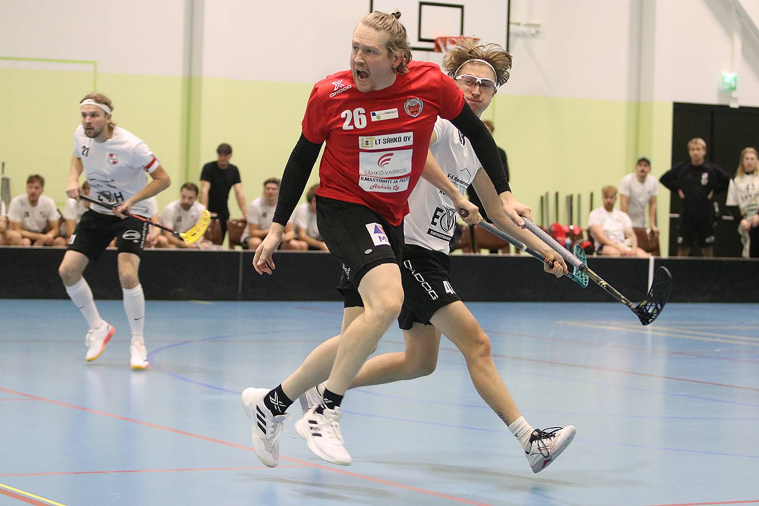 25.9.2025 - (PTU-Ruoska)