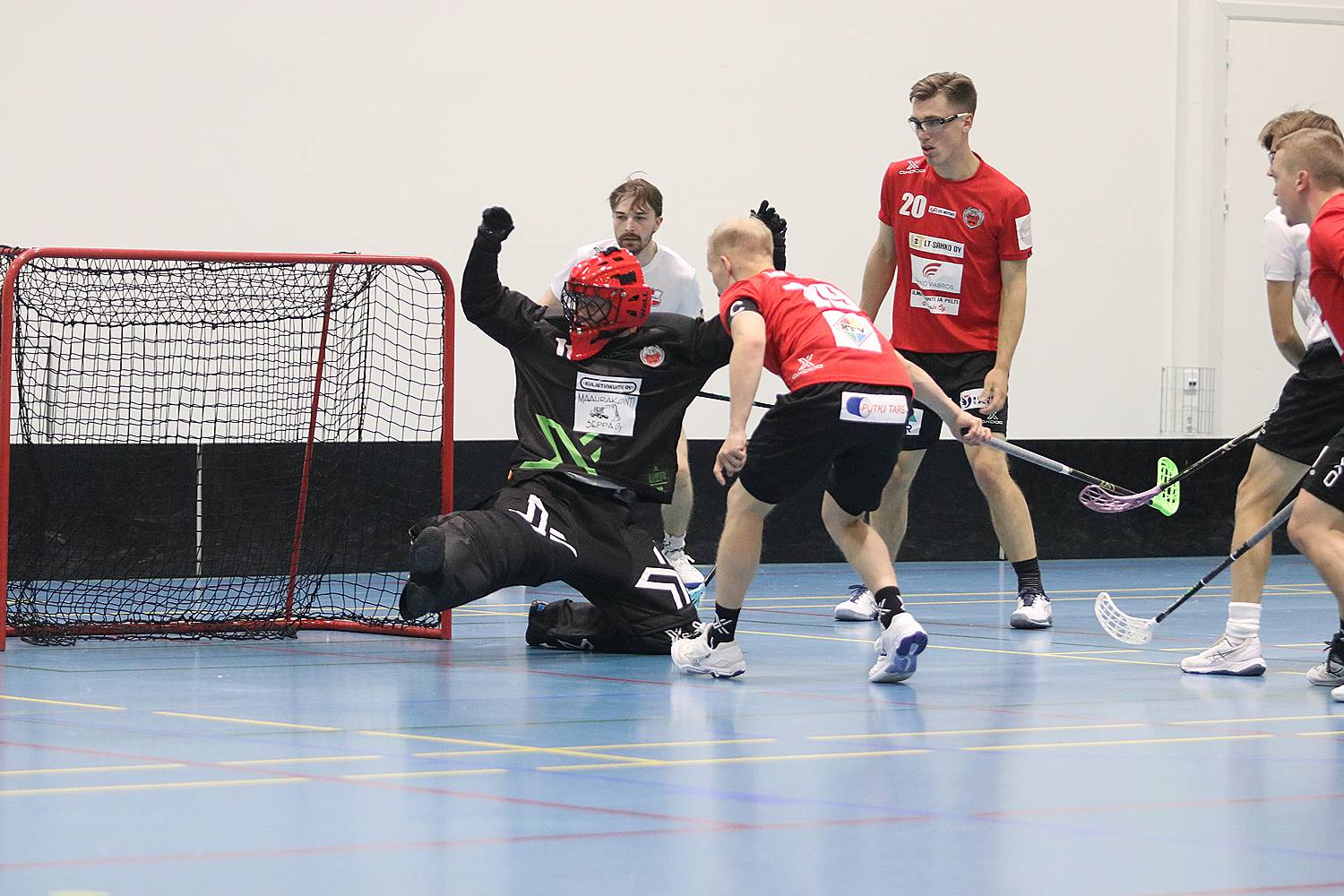 25.9.2025 - (PTU-Ruoska)