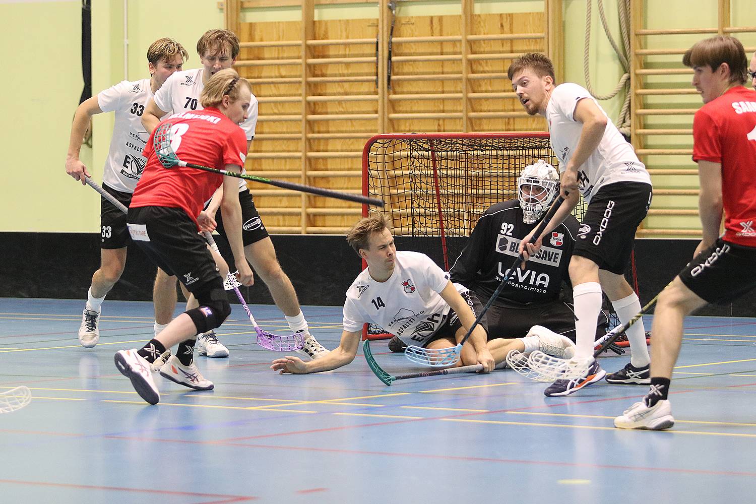 25.9.2025 - (PTU-Ruoska)