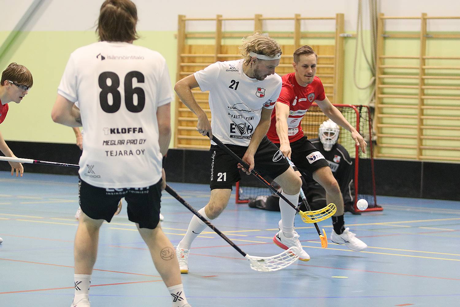 25.9.2025 - (PTU-Ruoska)