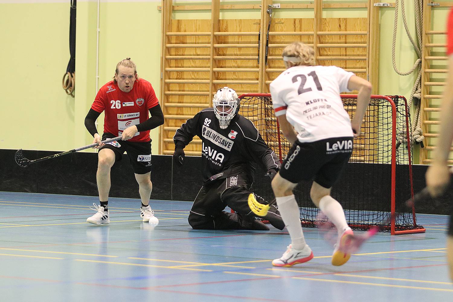 25.9.2025 - (PTU-Ruoska)